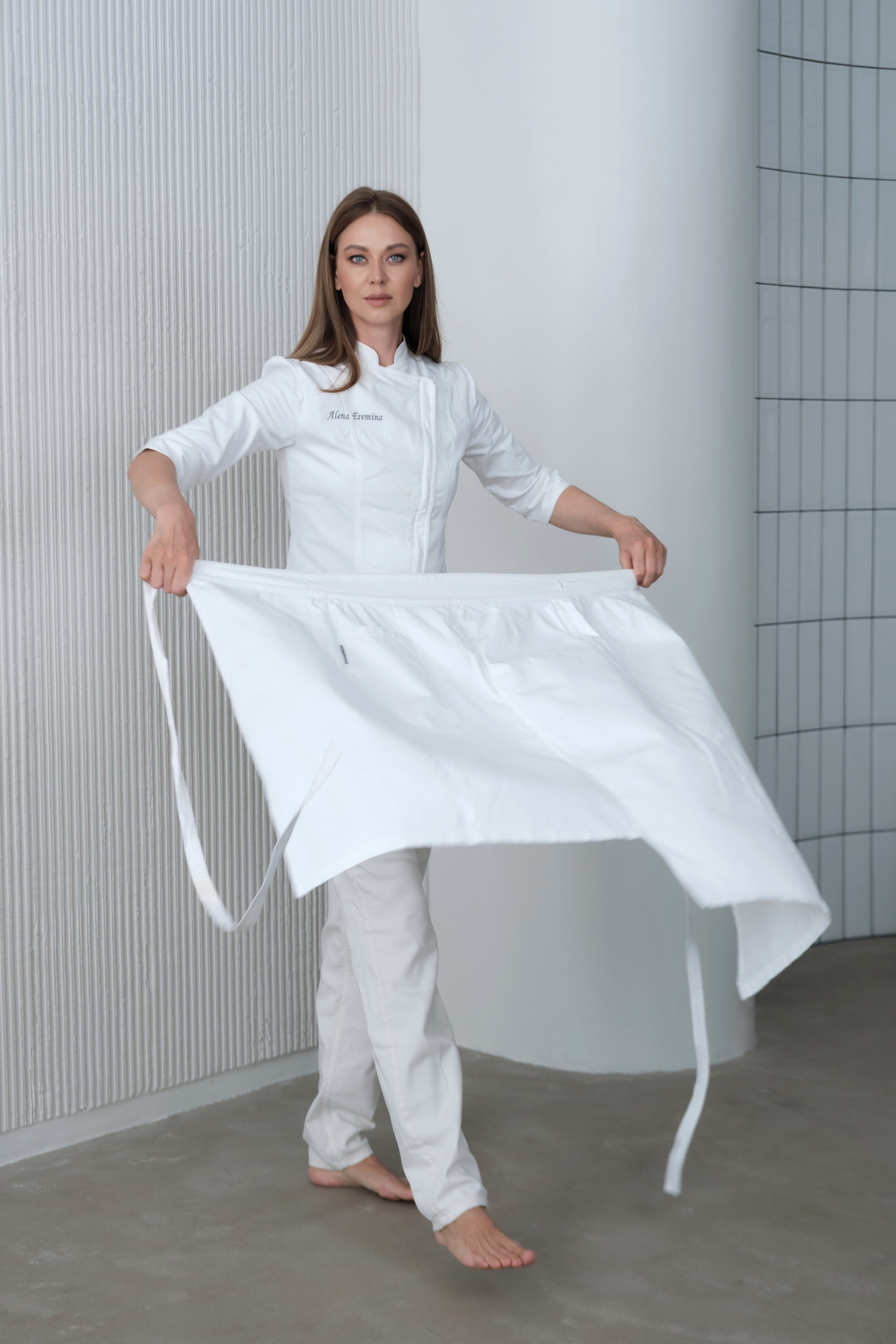 Шеф повар. Фотограф в Екатеринбурге Татьяна Соколовская