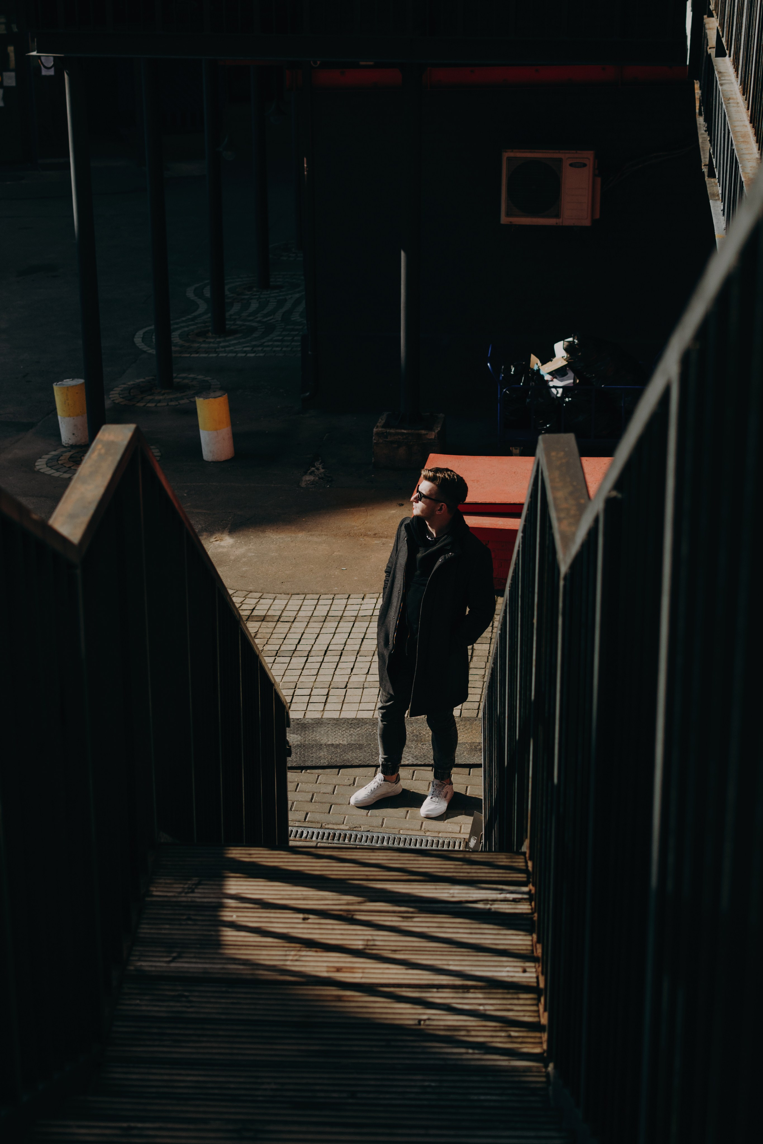 Егор. Фотограф Анисин Денис