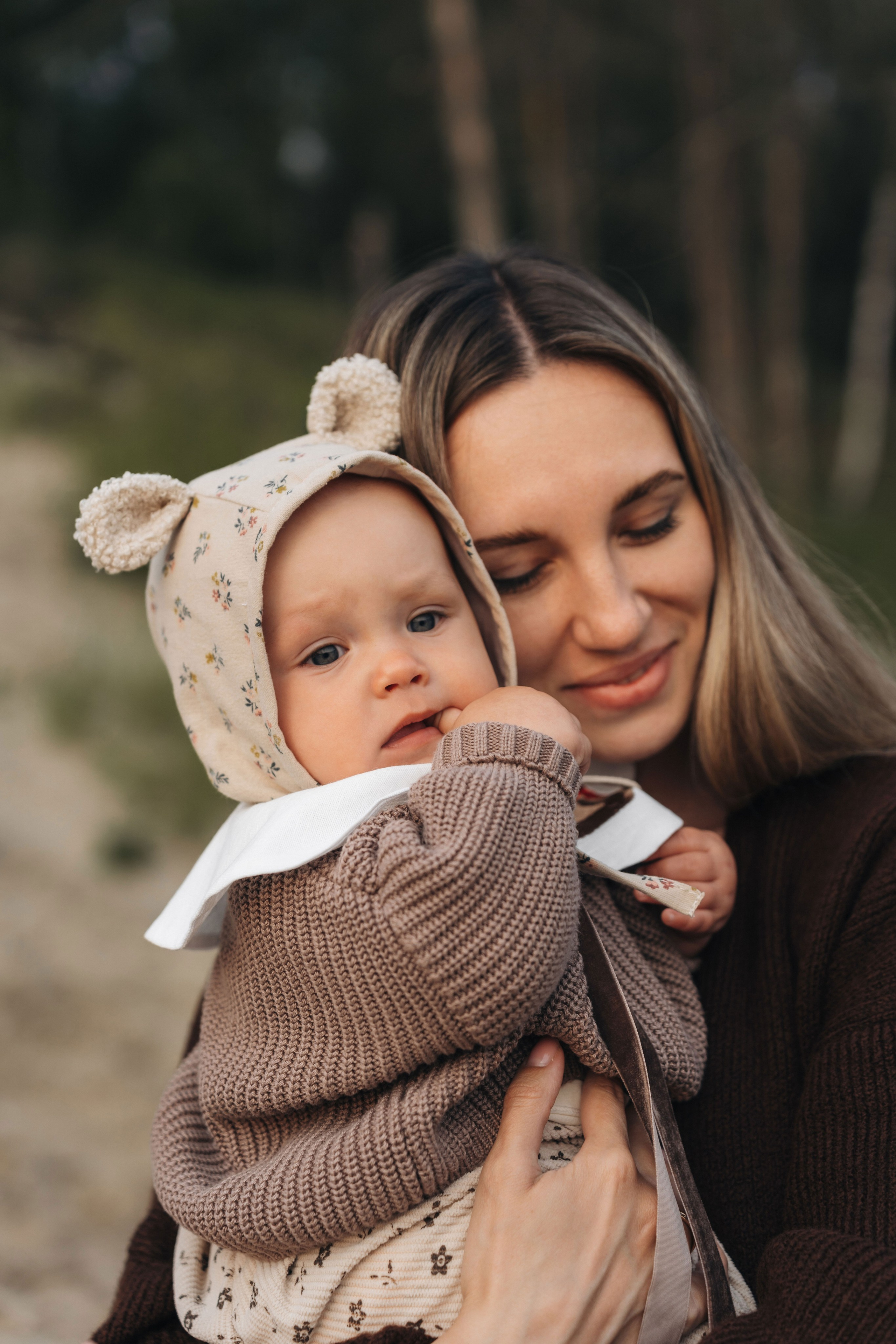 На озере. Ваш фотограф Вика Артемова