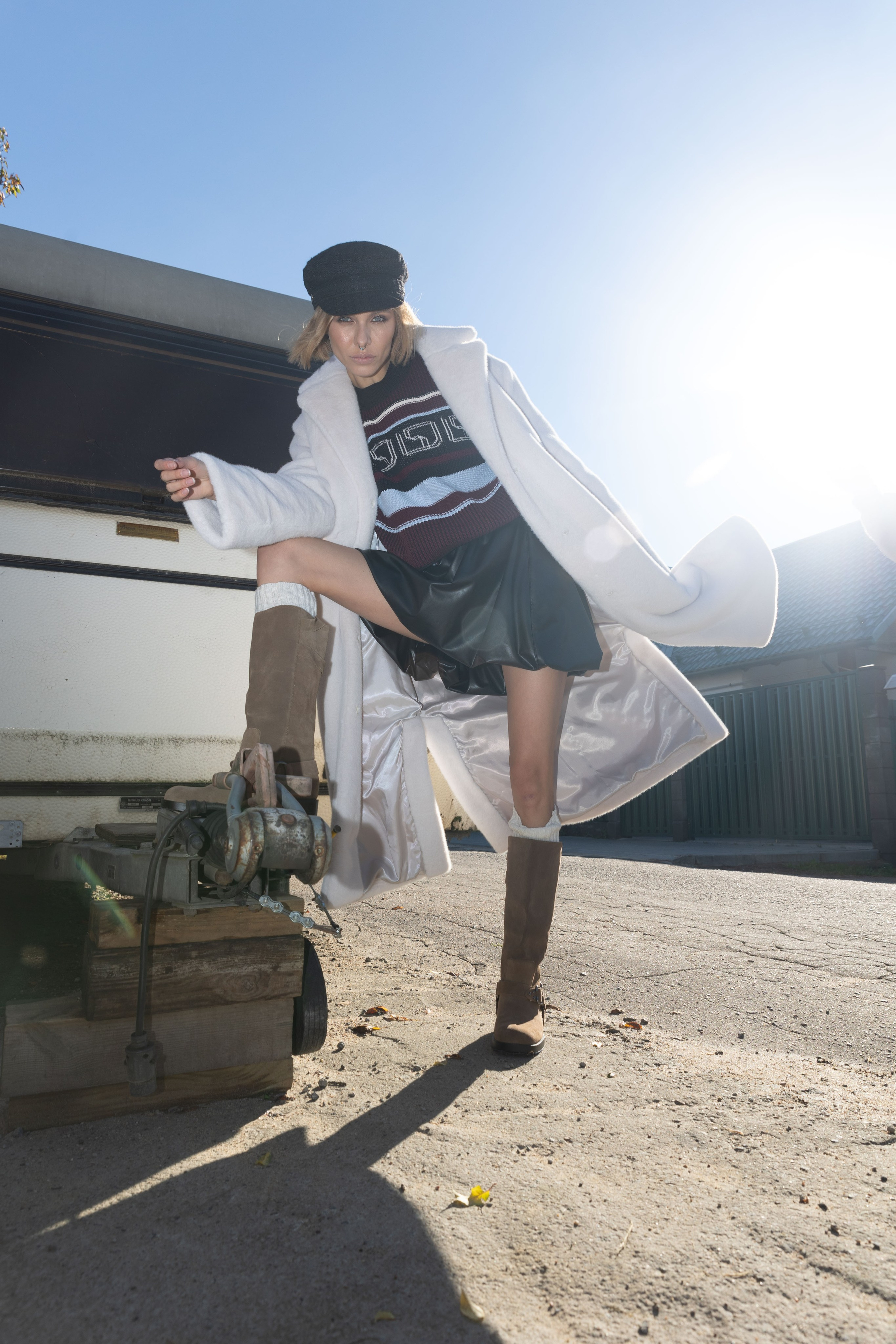 Fабрика. Фотограф в Минске