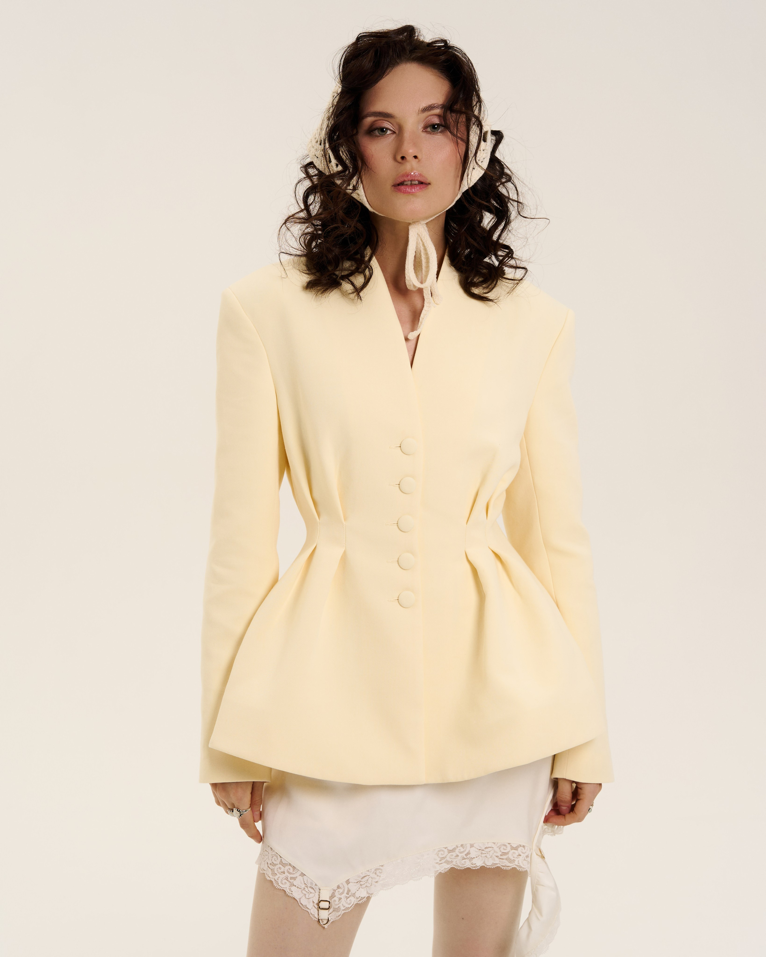 Portfolio. Фотограф, преподаватель и ретушер Милена Духненко