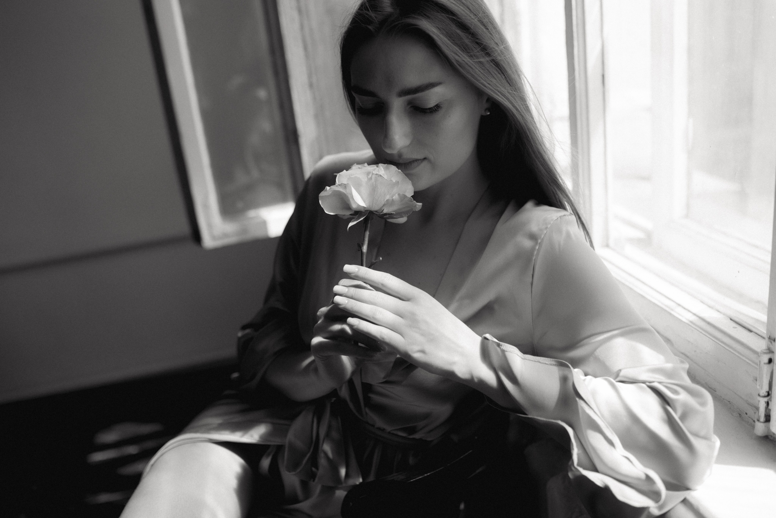 Света. Фотограф в Минске Наталия Запорощенко