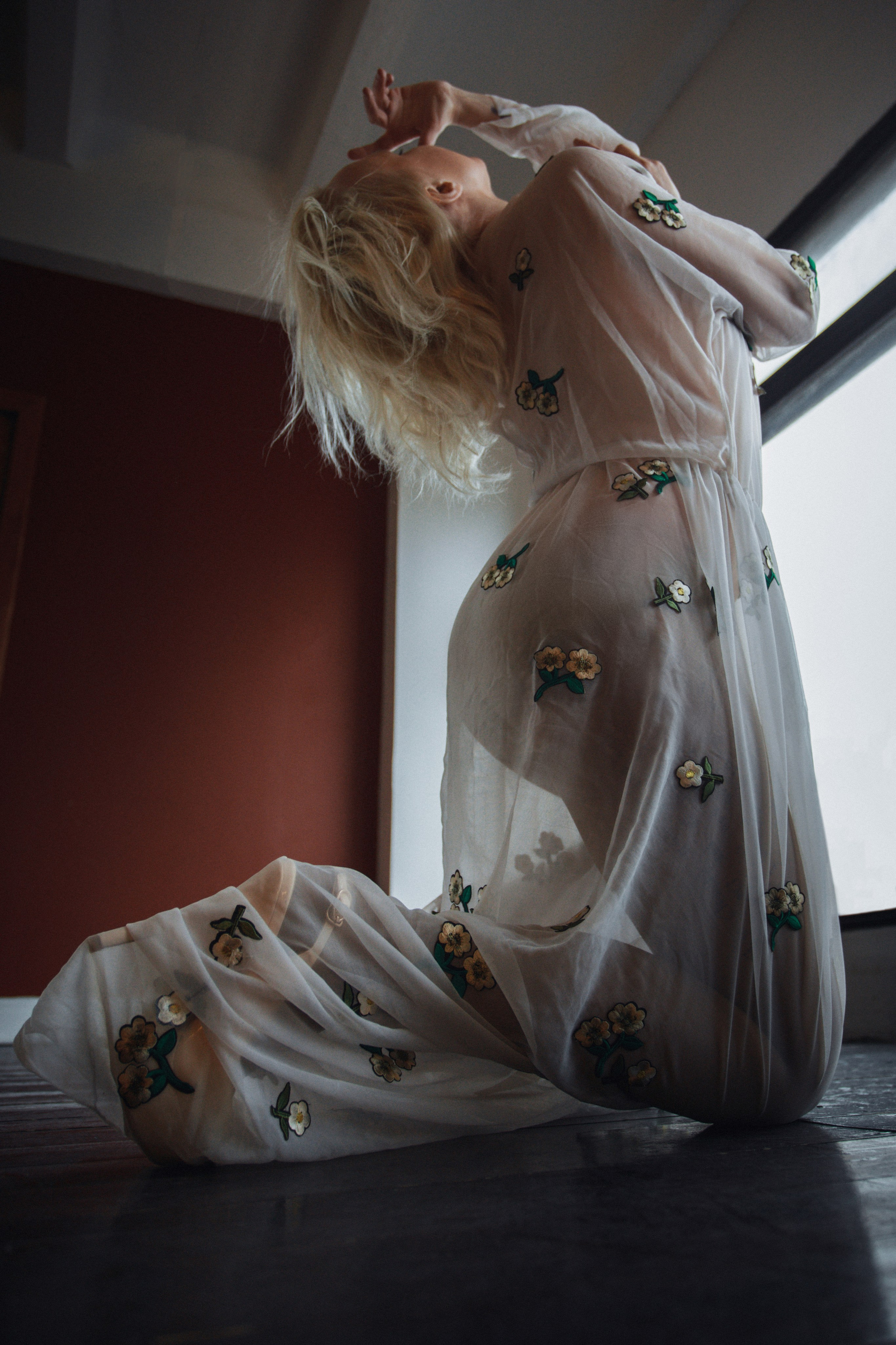 Nastya, Kaps. Портретный и концертный фотограф в Москве Тугарин Александр