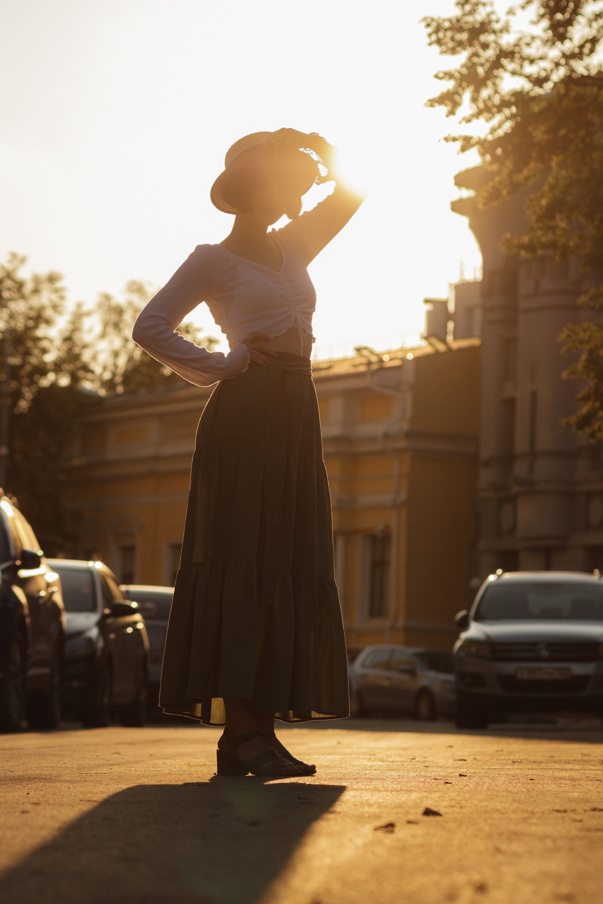 Светлана. Дмитрий Рябов — фотограф