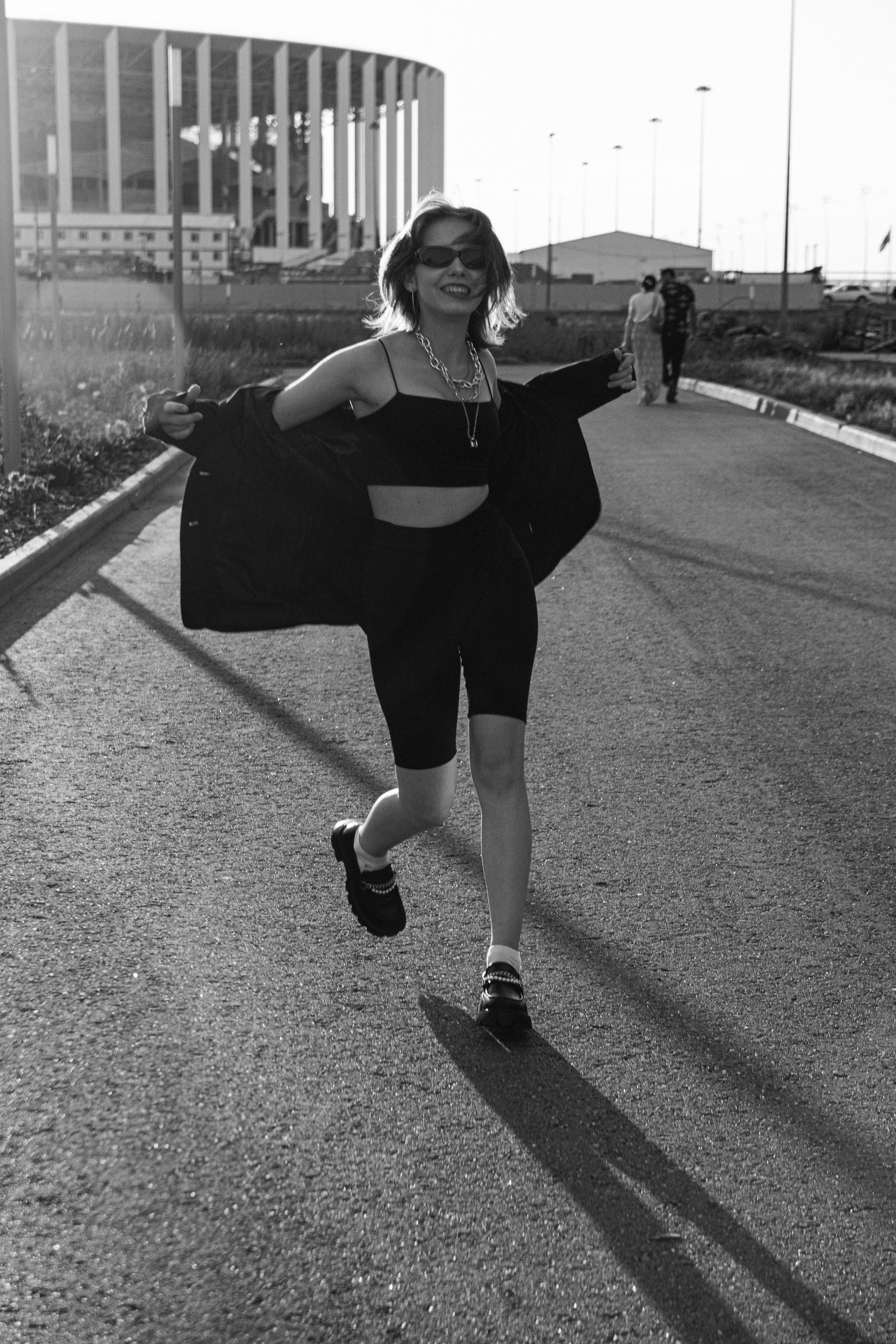 Ирина. Дмитрий Рябов — фотограф