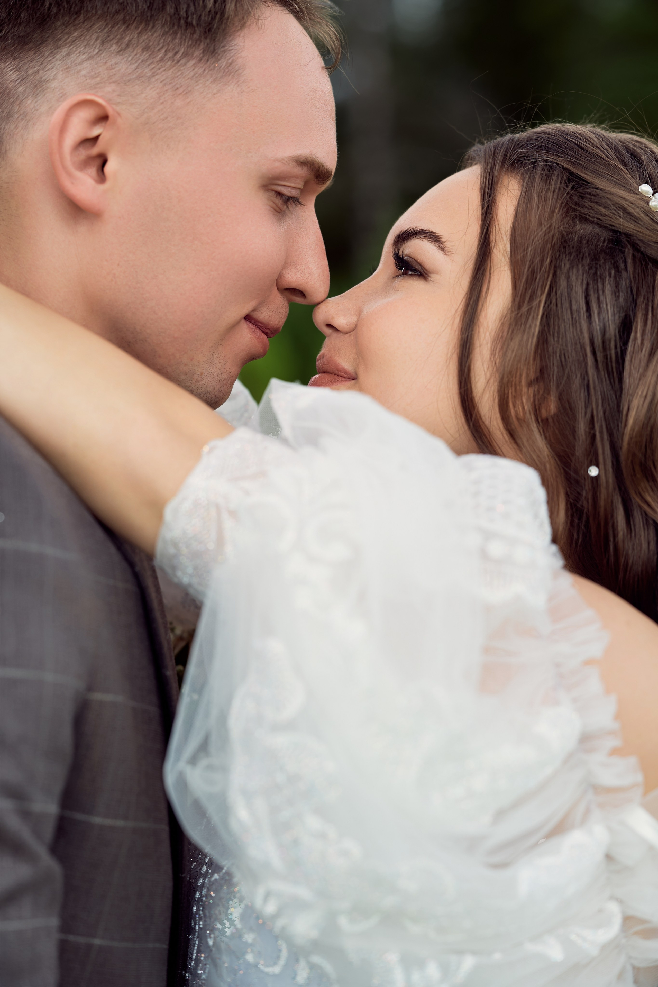 Олег & Полина. Фотограф pchemodanov
