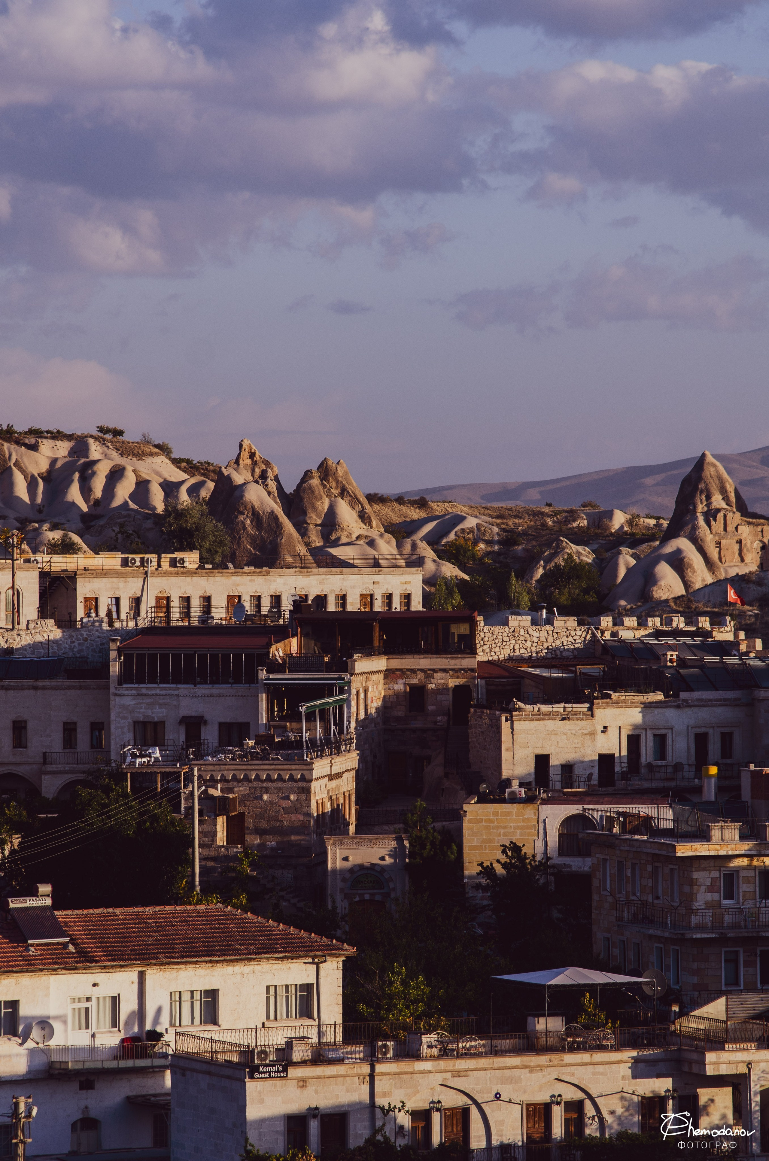 Фотограф pchemodanov