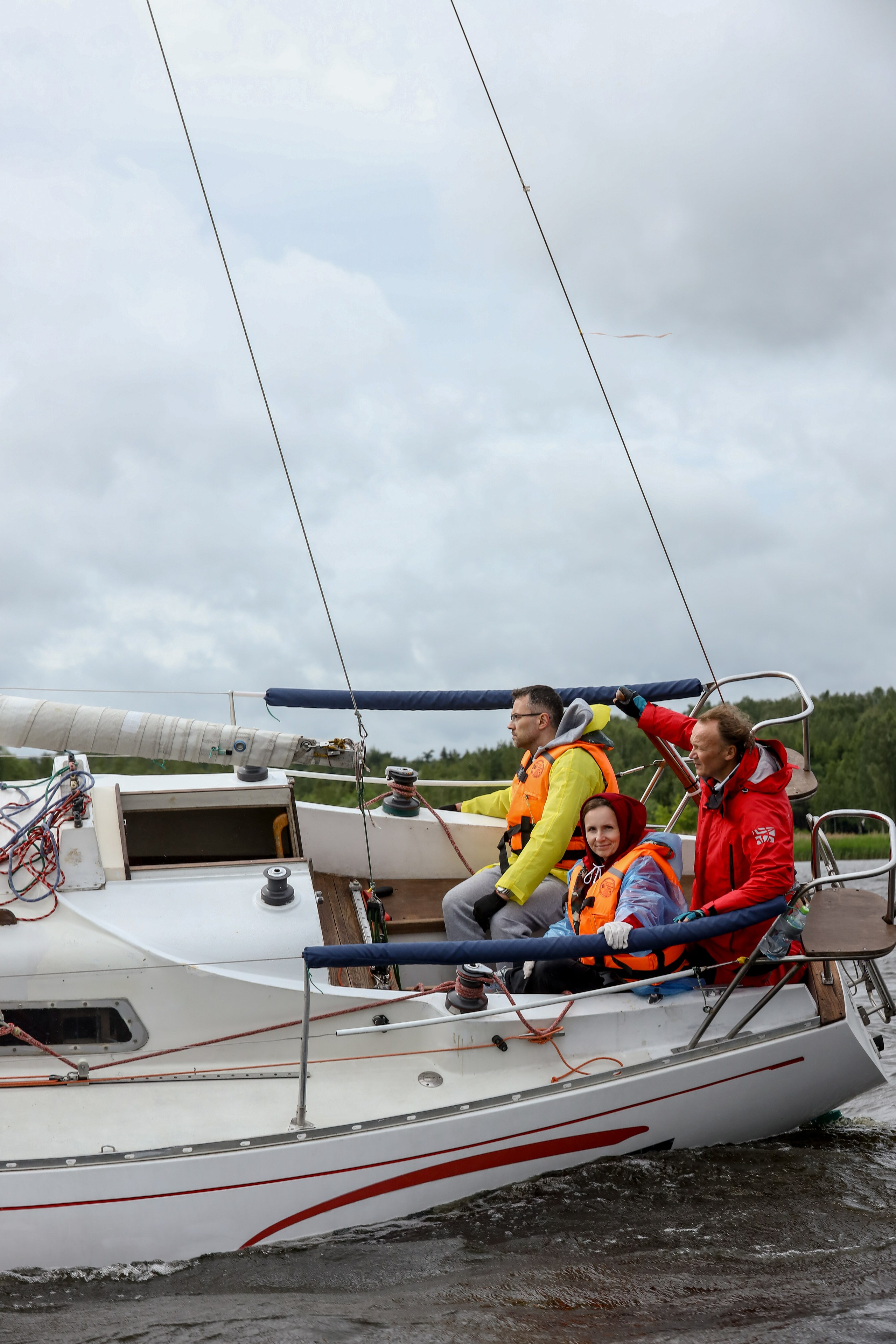 Tessa. Фотограф Антон Чупринин