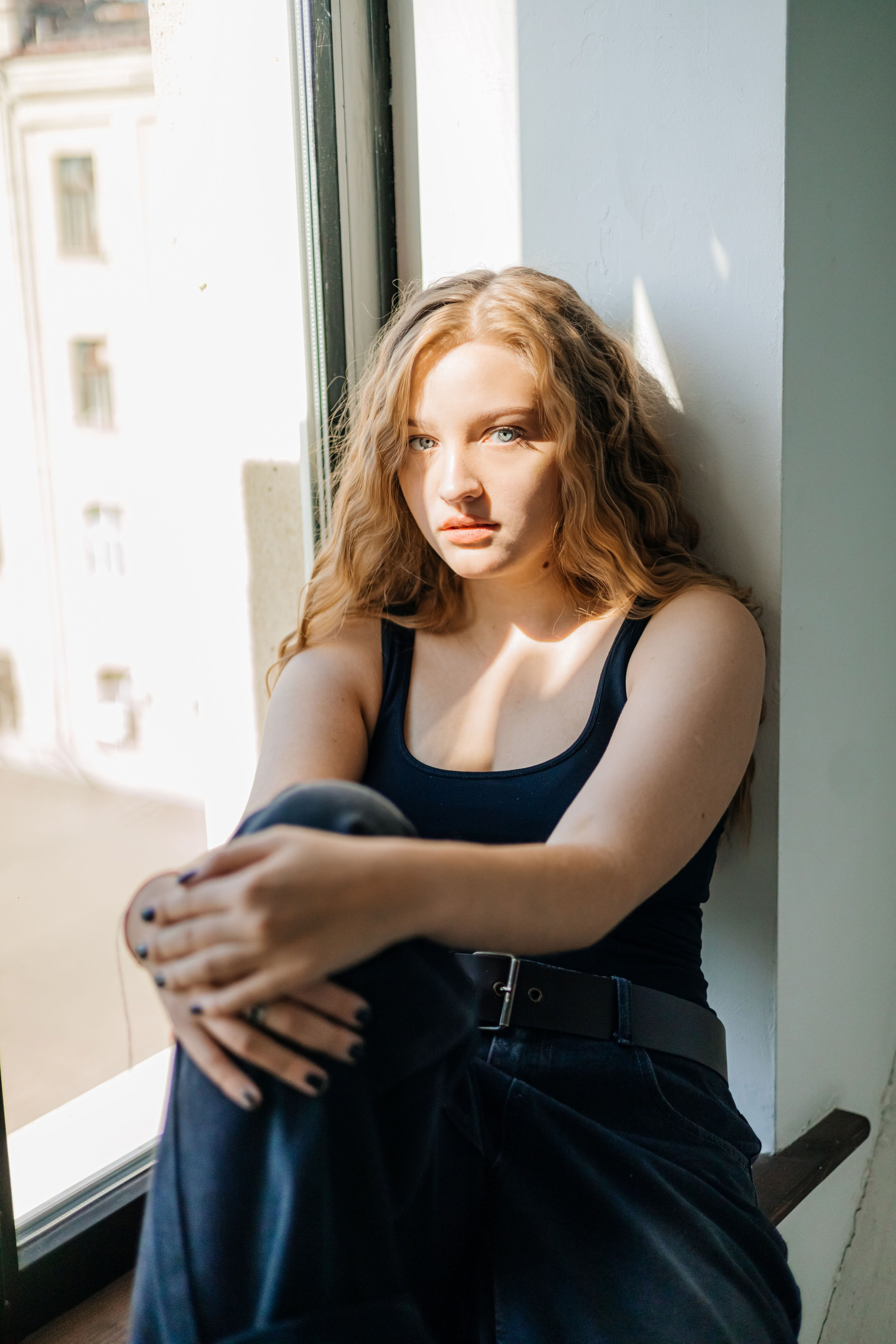 Эльвира. Дарья Нерсесян — фотограф в Ростове-на-Дону