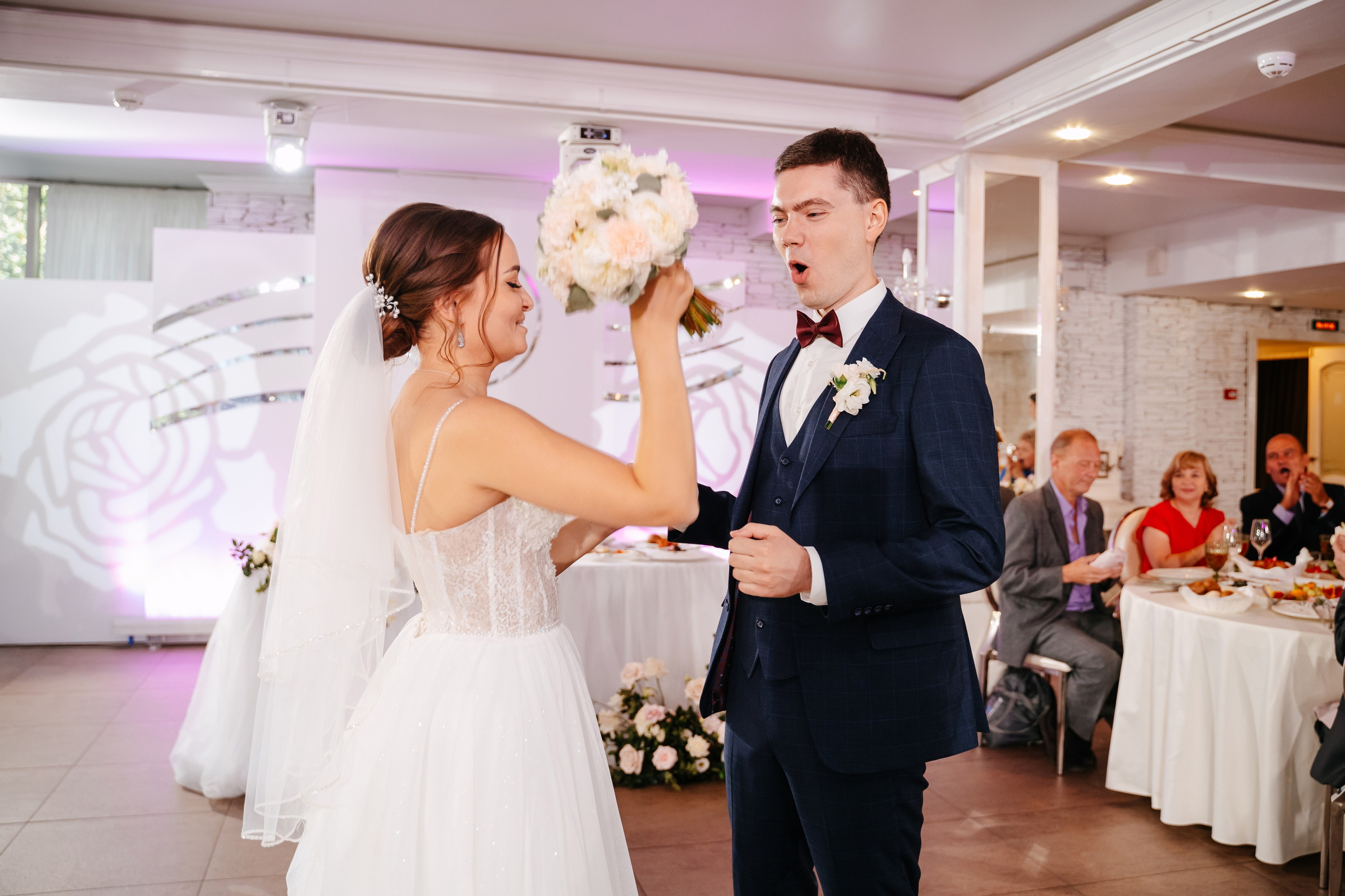 Александр и Мария. Семейный и свадебный фотограф в Санкт-Петербурге и Москве