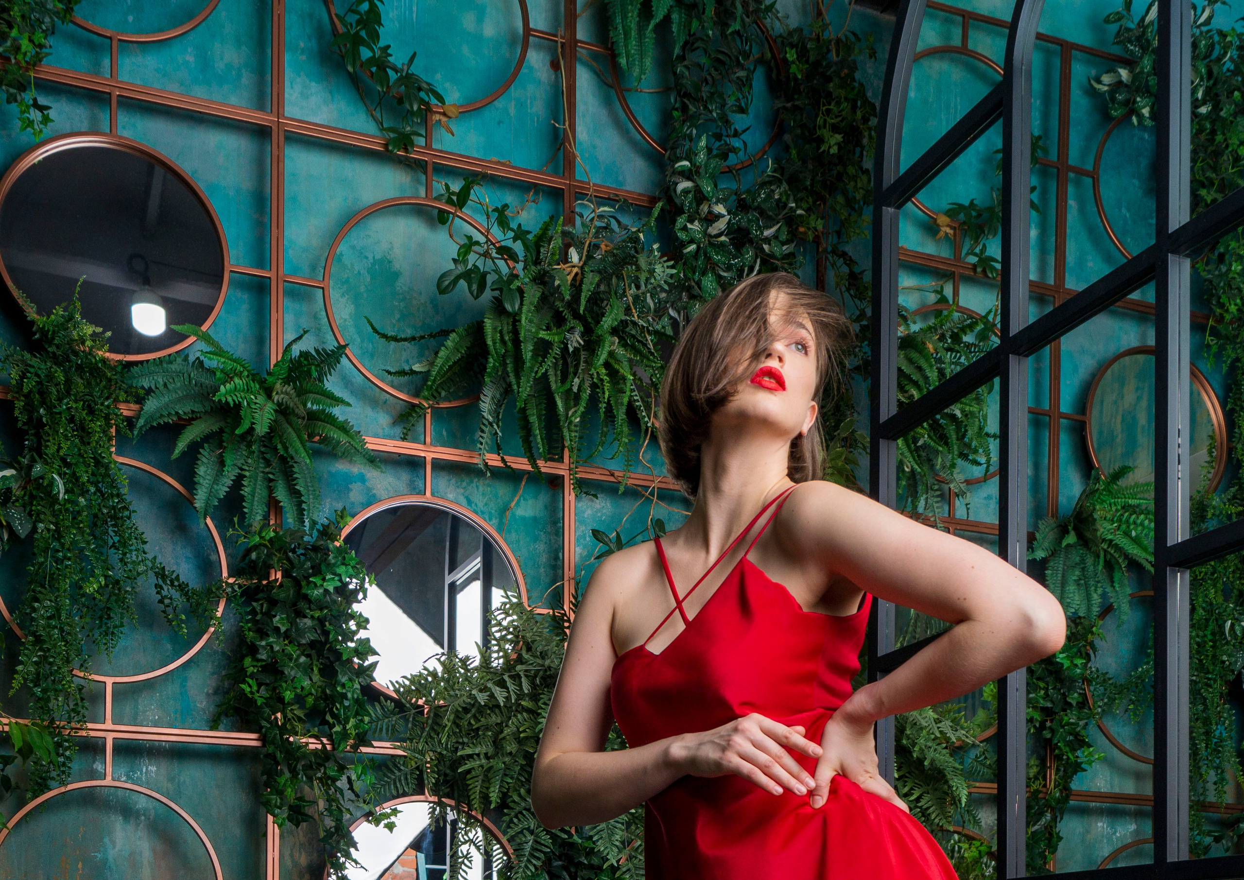 Портретный и семейный фотограф Санкт-Петербург