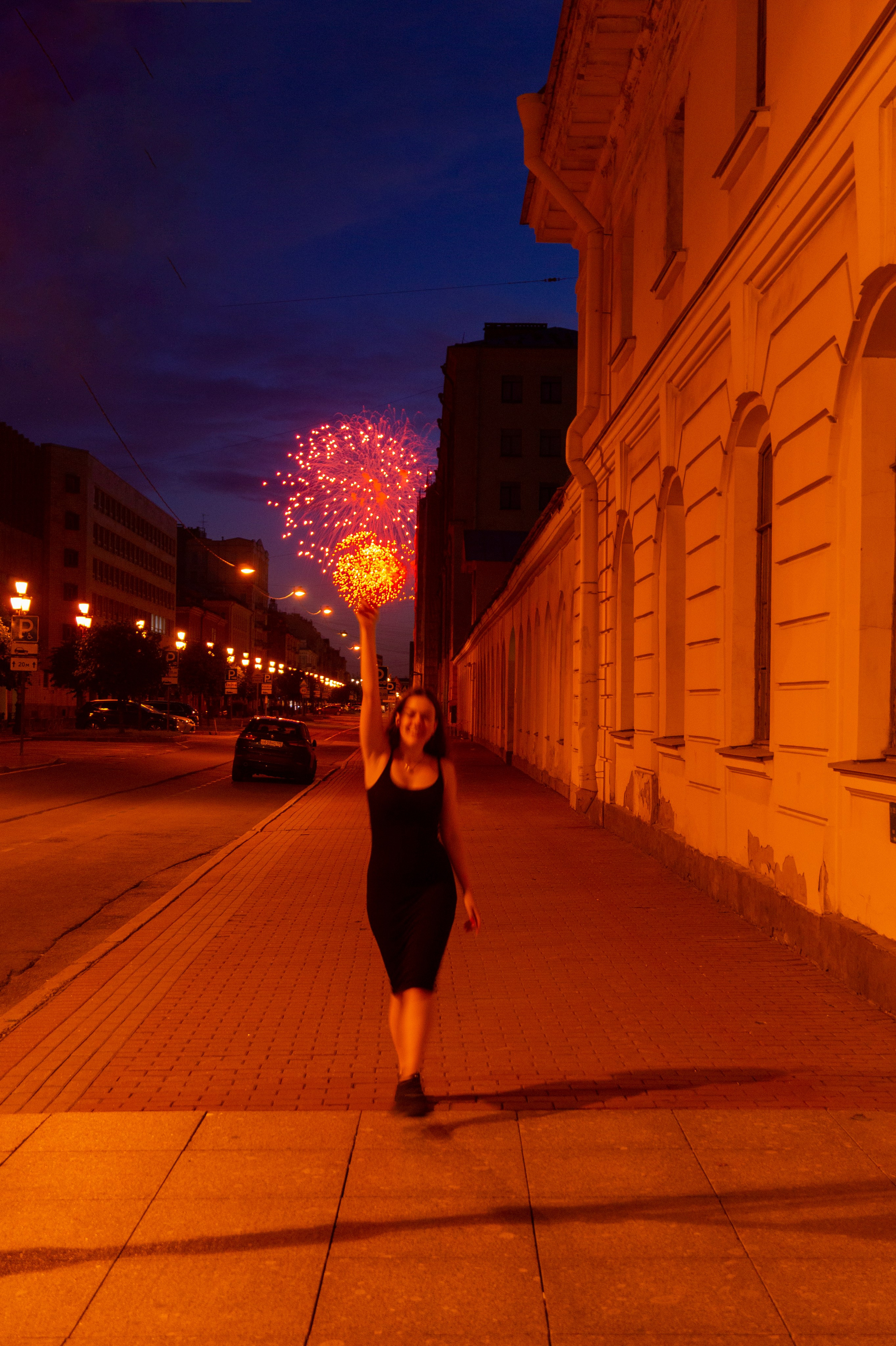 Фотосессии на природе и в городе. Портретный и семейный фотограф Санкт-Петербург