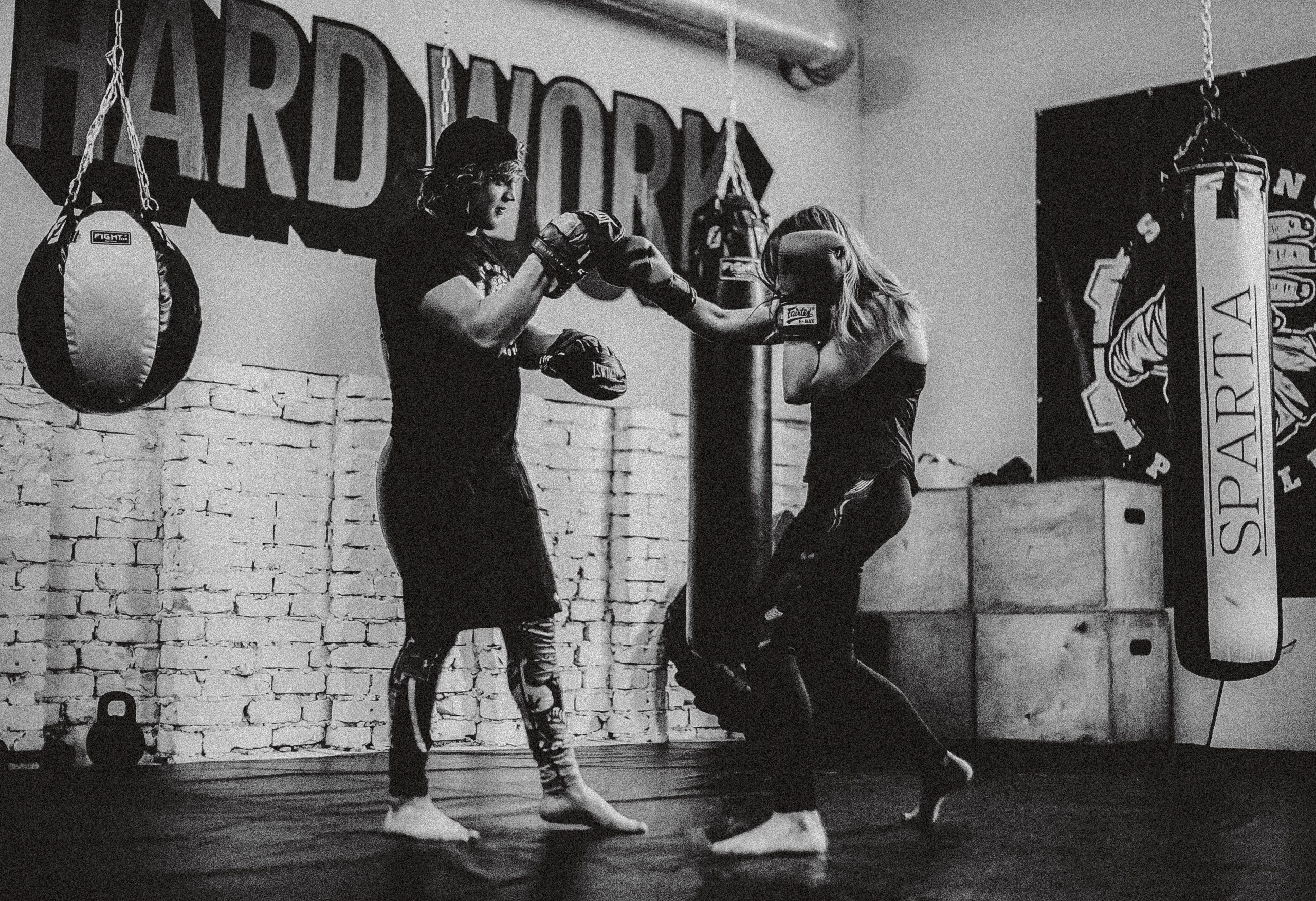 Hard Work. Фотограф в городе Самара Александр Гераськин