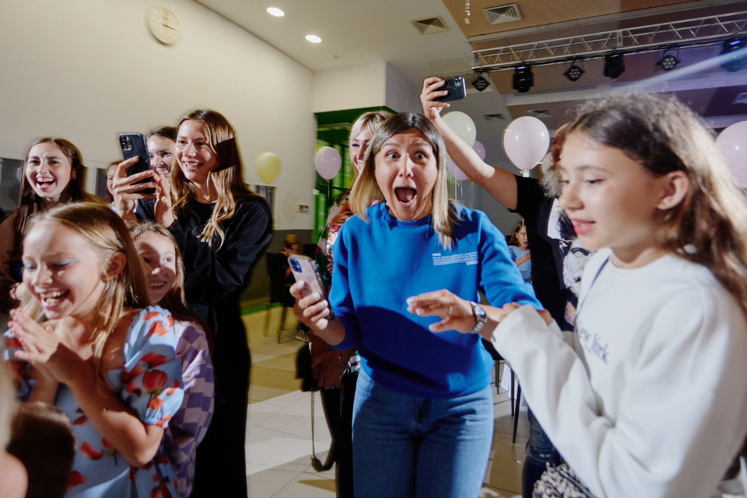 Юрий Ахмедов