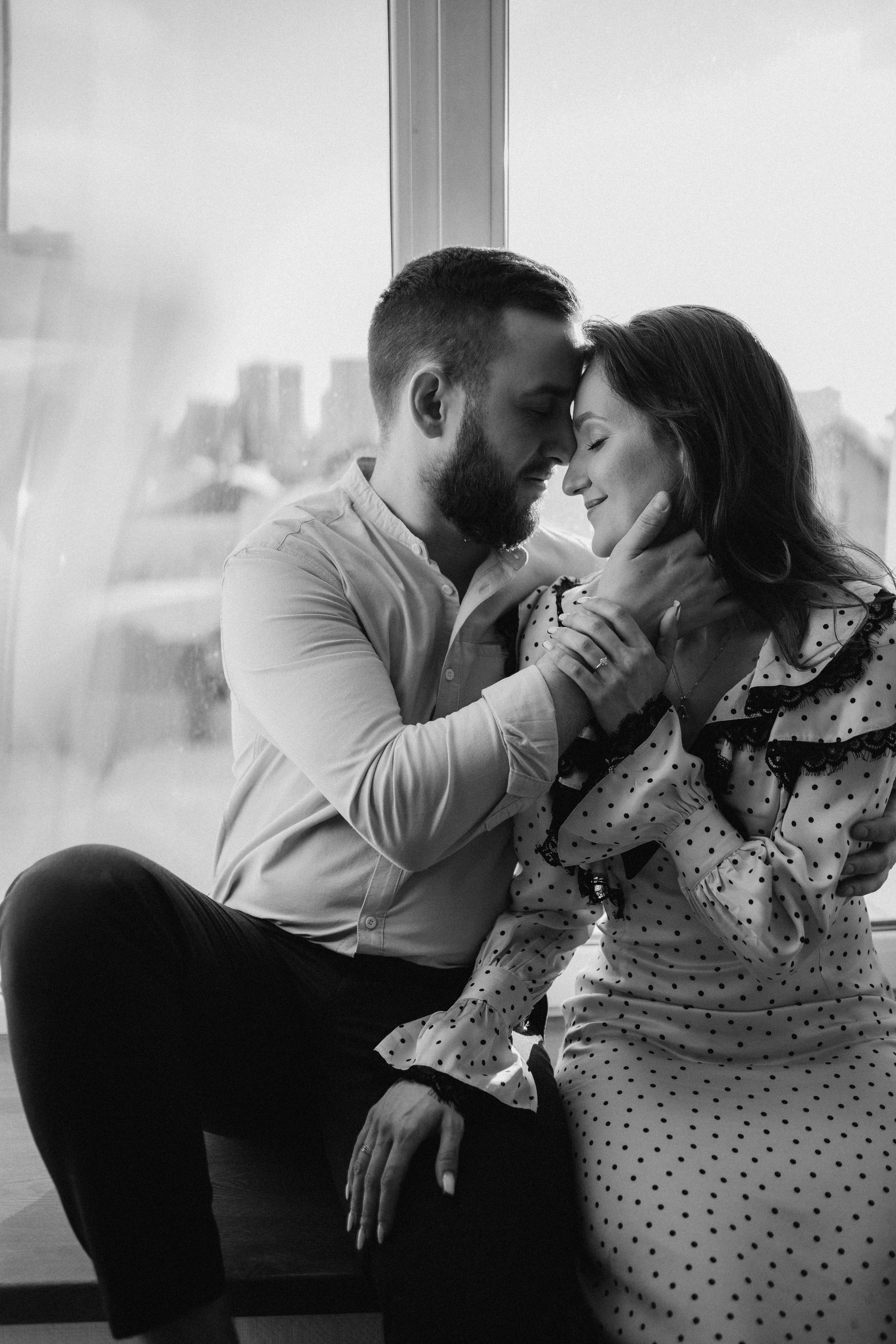 Анна и Константин. Семейный и свадебный фотограф в Новосибирске/Бийске Екатерина Логинова