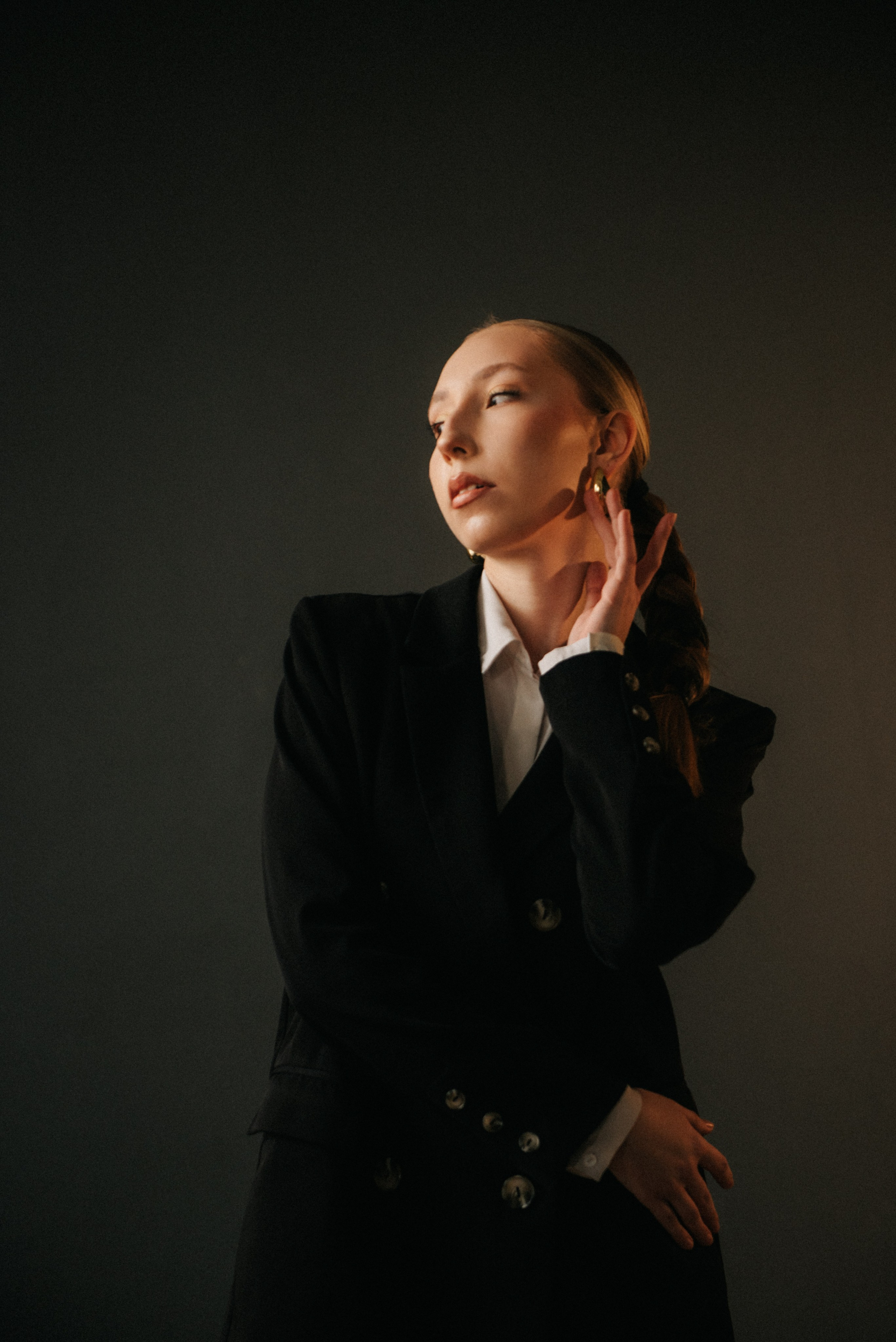 Мисс Университет. Ph.proulints