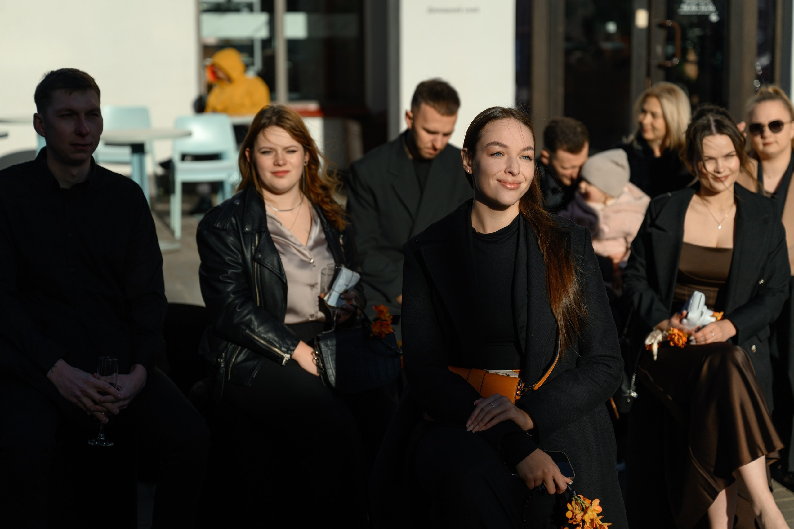 Фотограф на свадьбу Минск Москва Санкт-Петербург Свадебный фотограф Фотограф на свадьбу Репортажный фотограф Love Story Свадебная прогулка. Свадебный фотограф — Крюков Константин