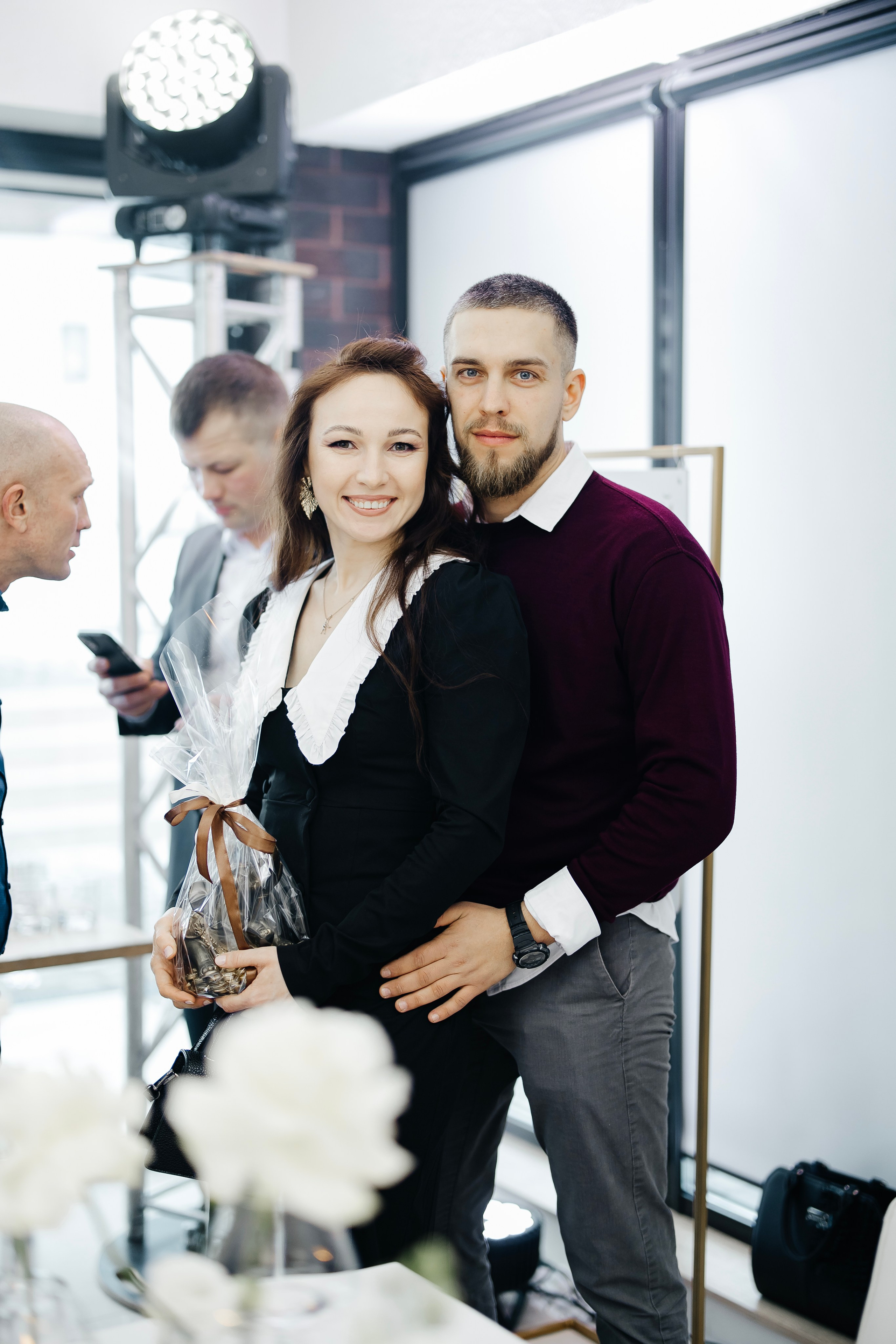 Свадебный фотограф Минск Москва Репортажный Фотограф Минск Москва. Свадебный фотограф — Крюков Константин