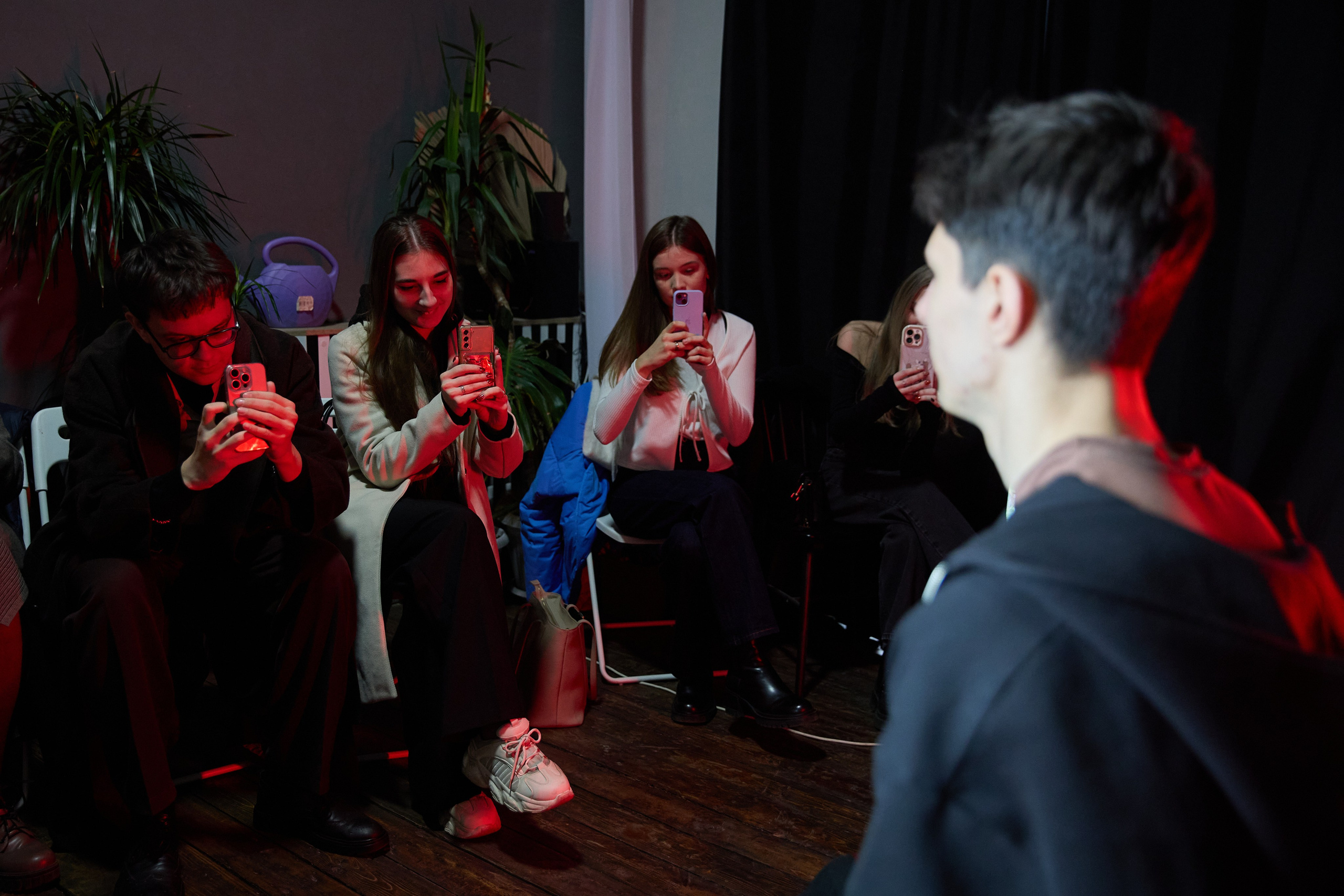 Школа Цифрового Контента Эдуарда Ленькова