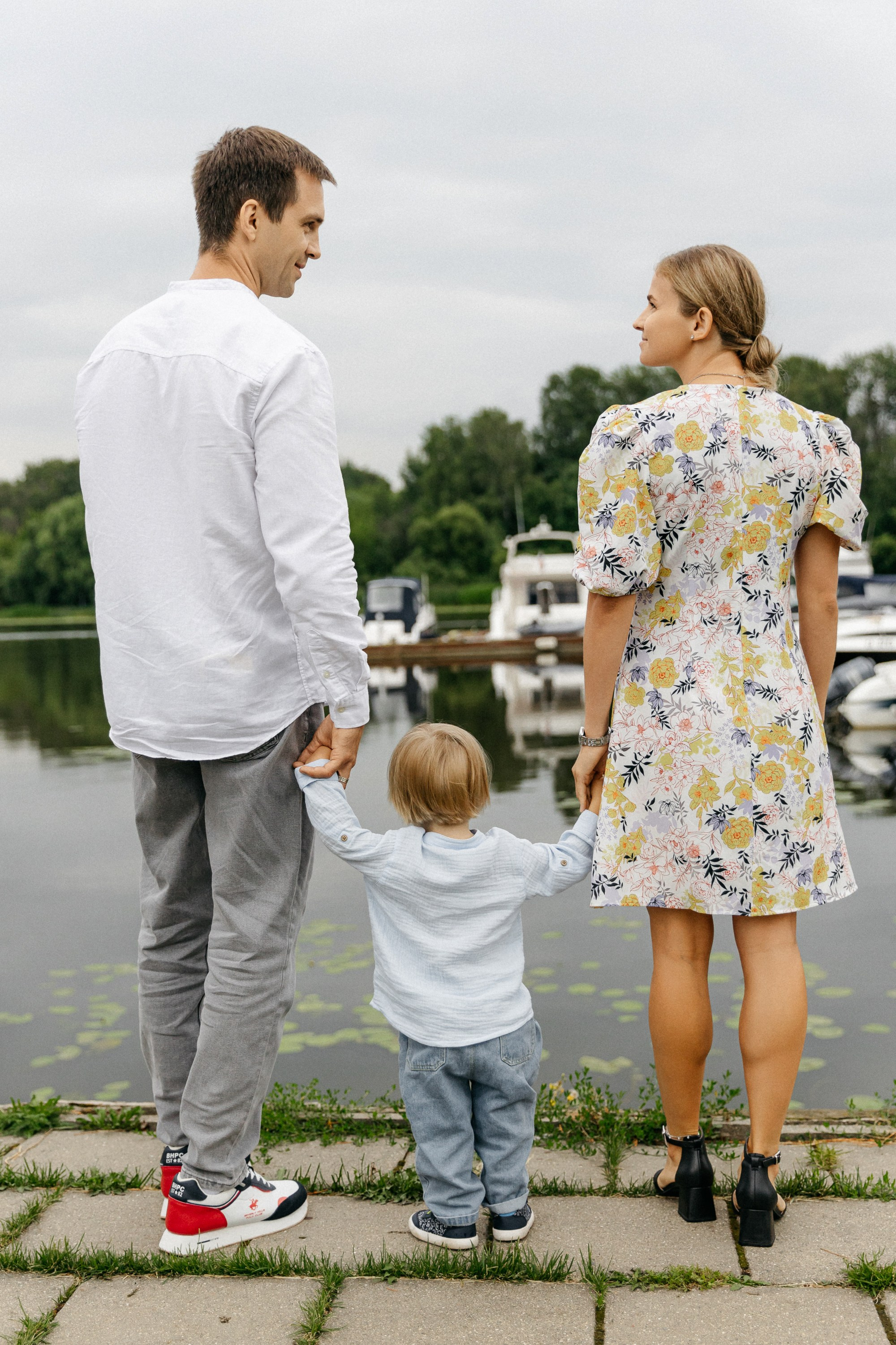 День Рождения. Свадебный фотограф Дмитрий Воробьев Ярославль