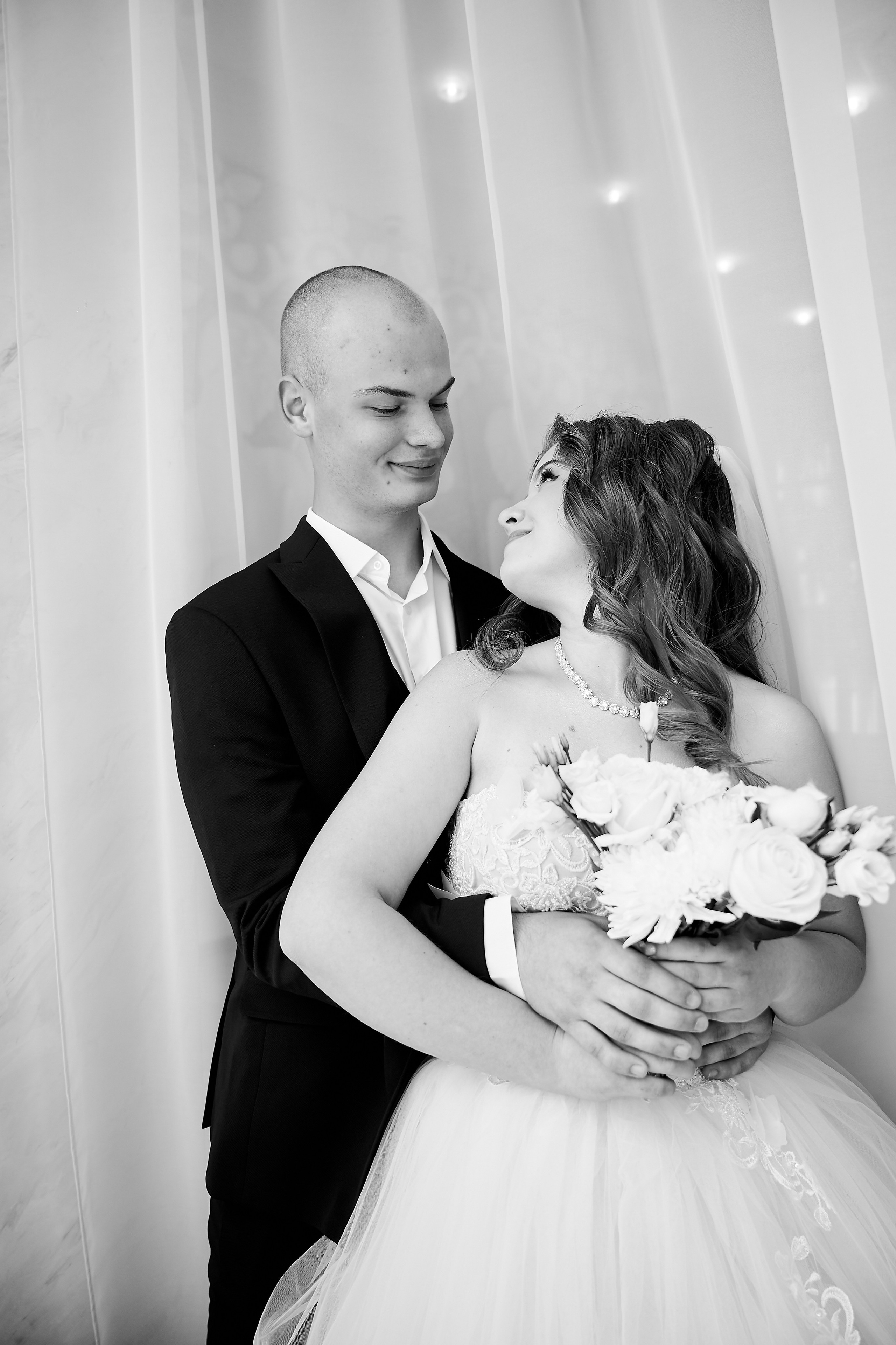 I&I. Профессиональный репортажный фотограф в Самаре Никита Королев