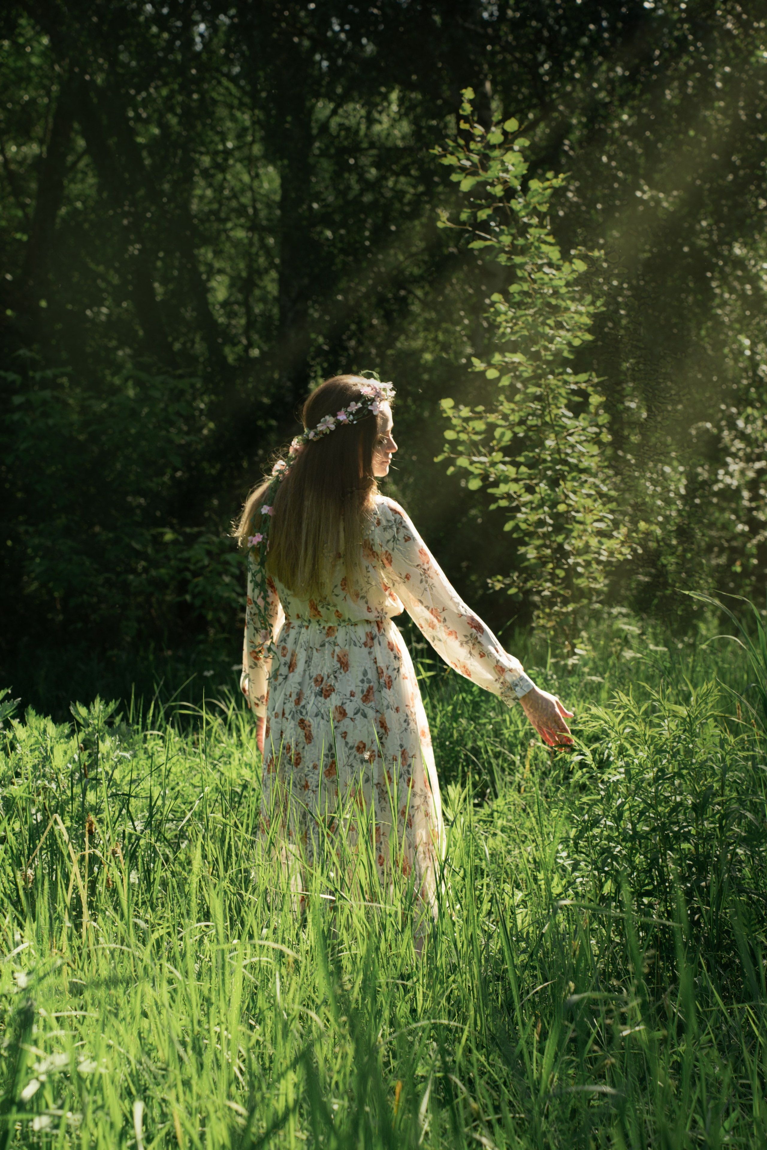 ПОРТРЕТ. ТВОЙ ФОТОГРАФ — НАСТЯ ФОС