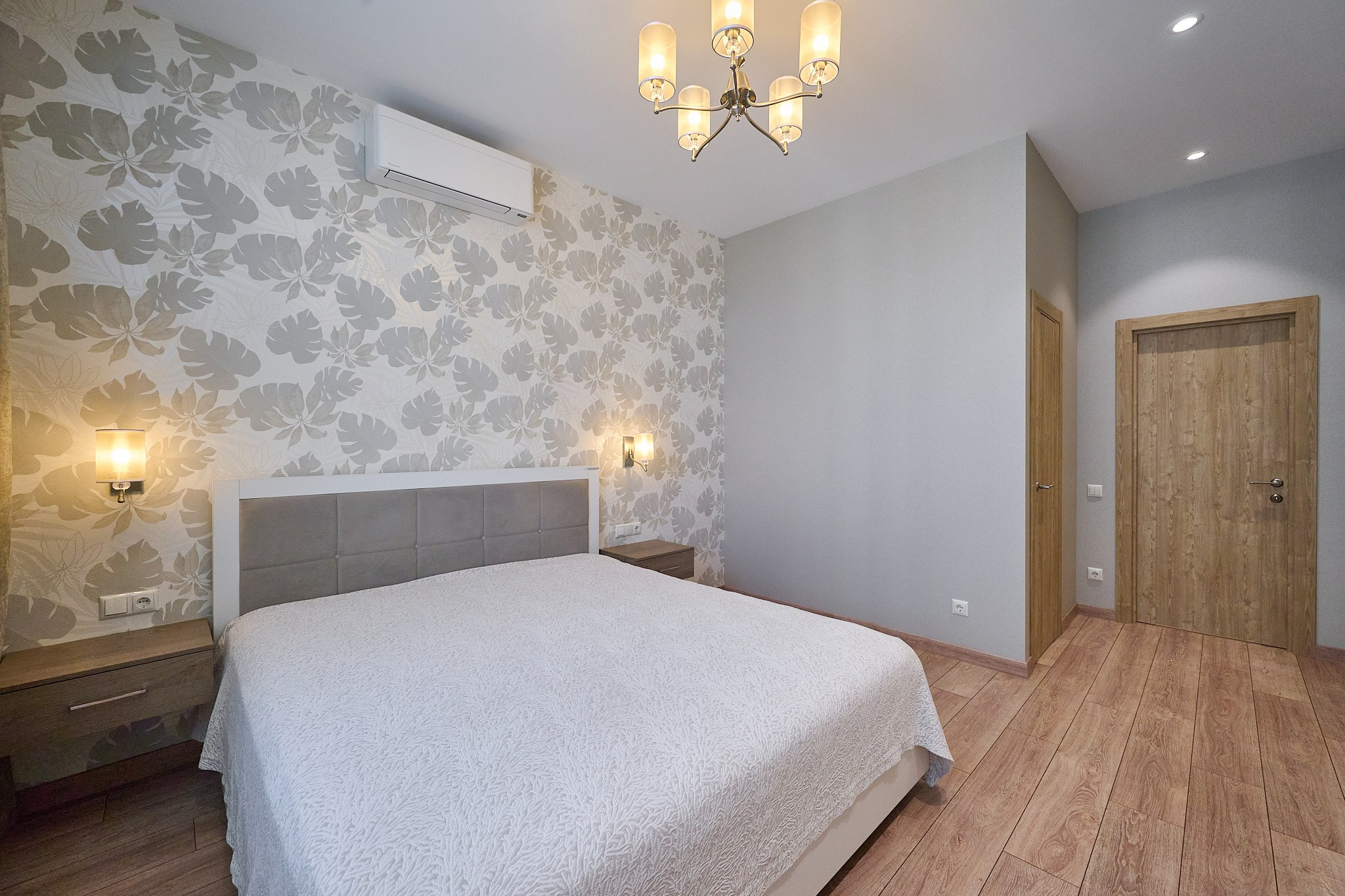 Квартира 141. Интерьерный фотограф в Краснодаре