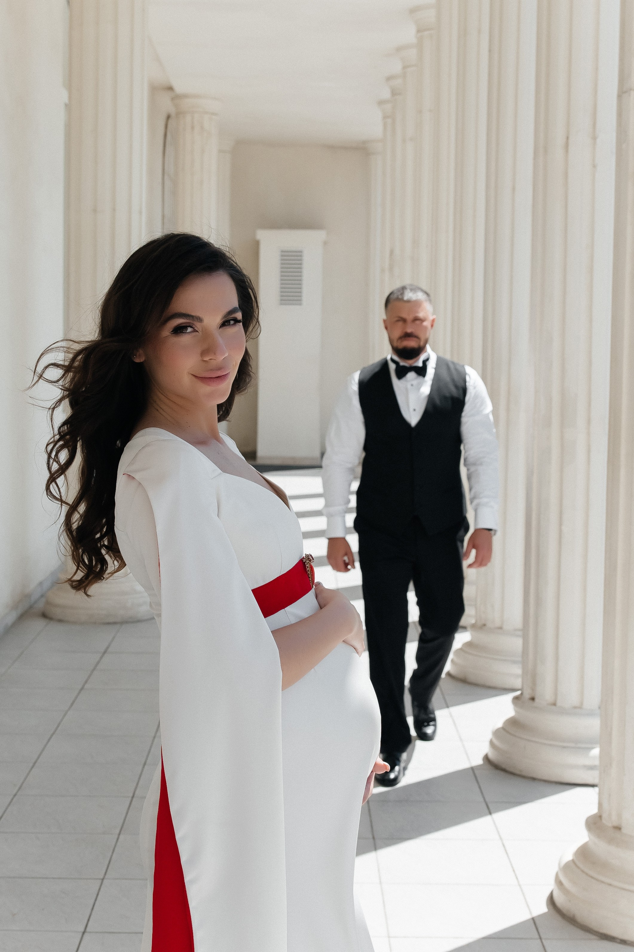 Сергей & Анна. Свадебный и семейный фотограф в Краснодар, Россия