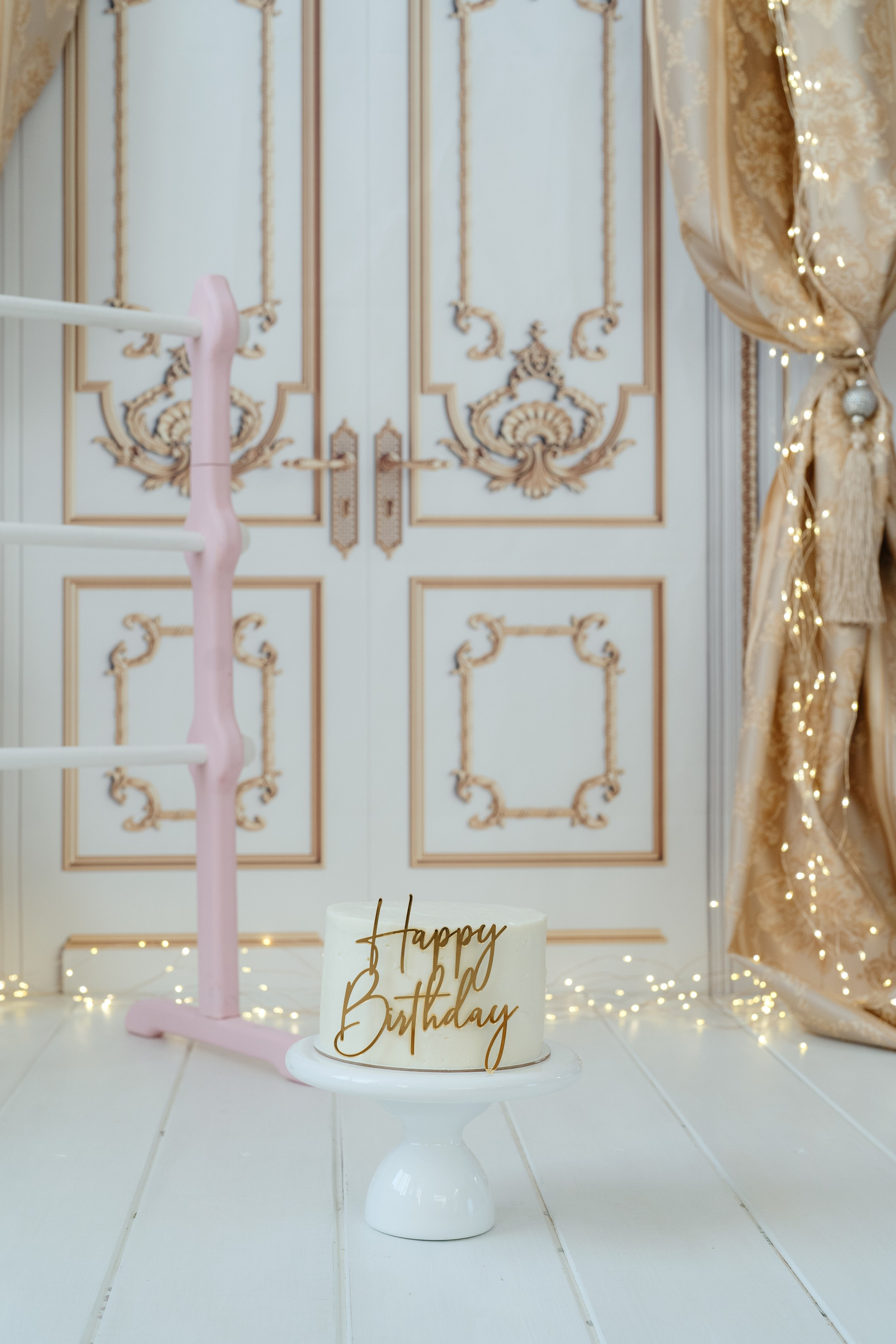 Дни рождения. Детский и семейный фотограф Ирина Иванова