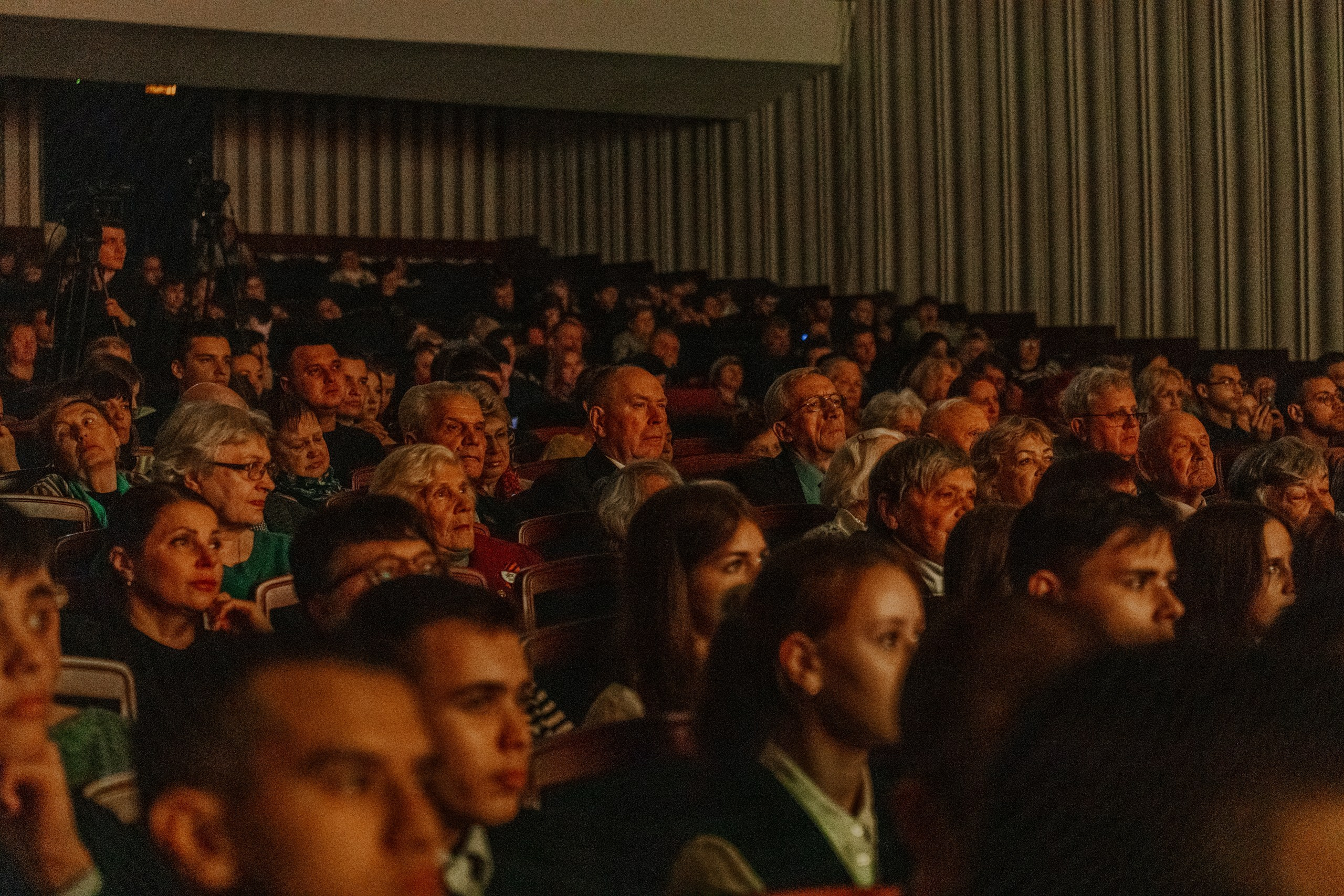 Русские Чтения в Смоленске — 16.05.2025. KiPPER Gallery — Фотограф