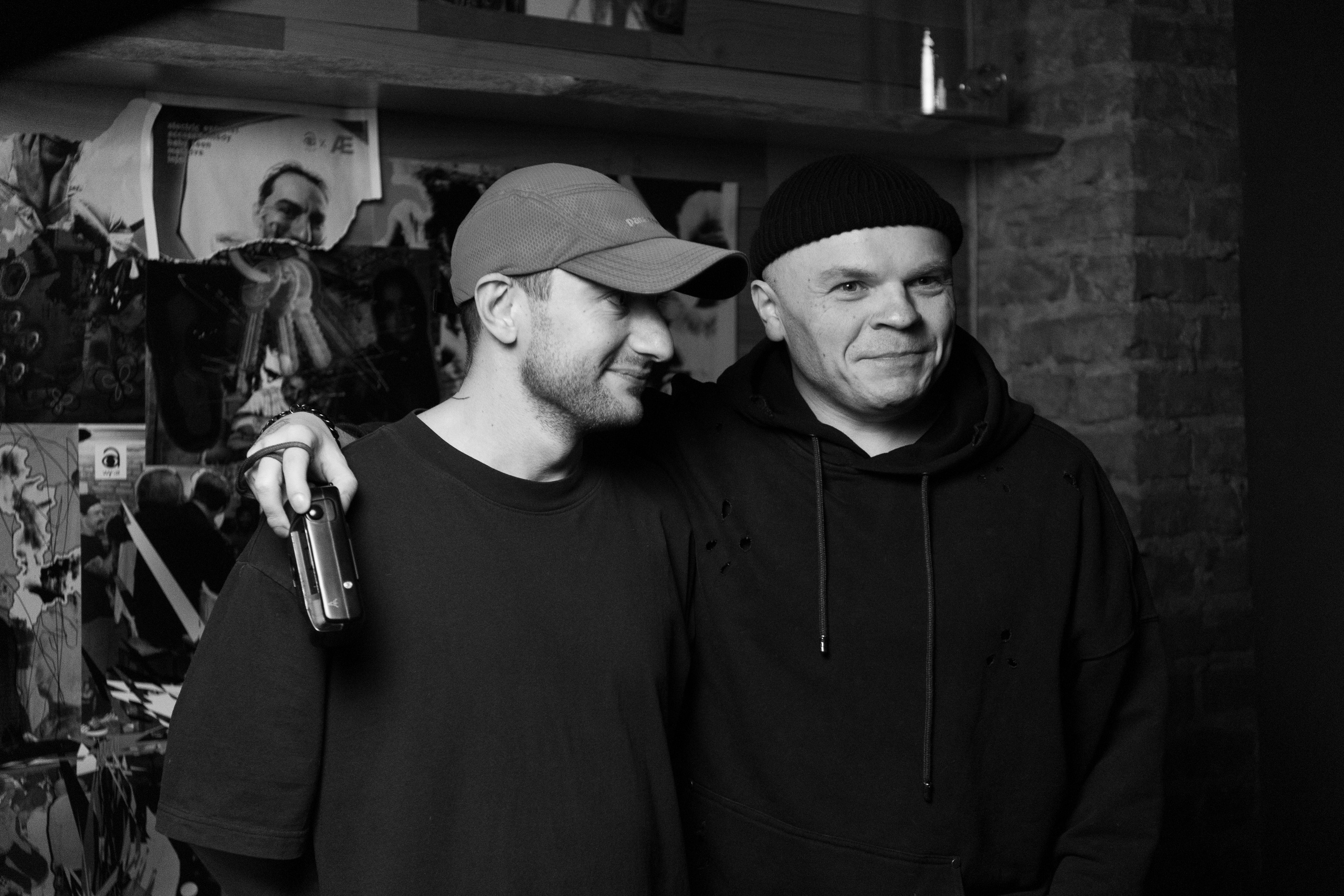 WY: AI — АЕ — 19:00 — 09.02.2025. KiPPER Gallery — Фотограф