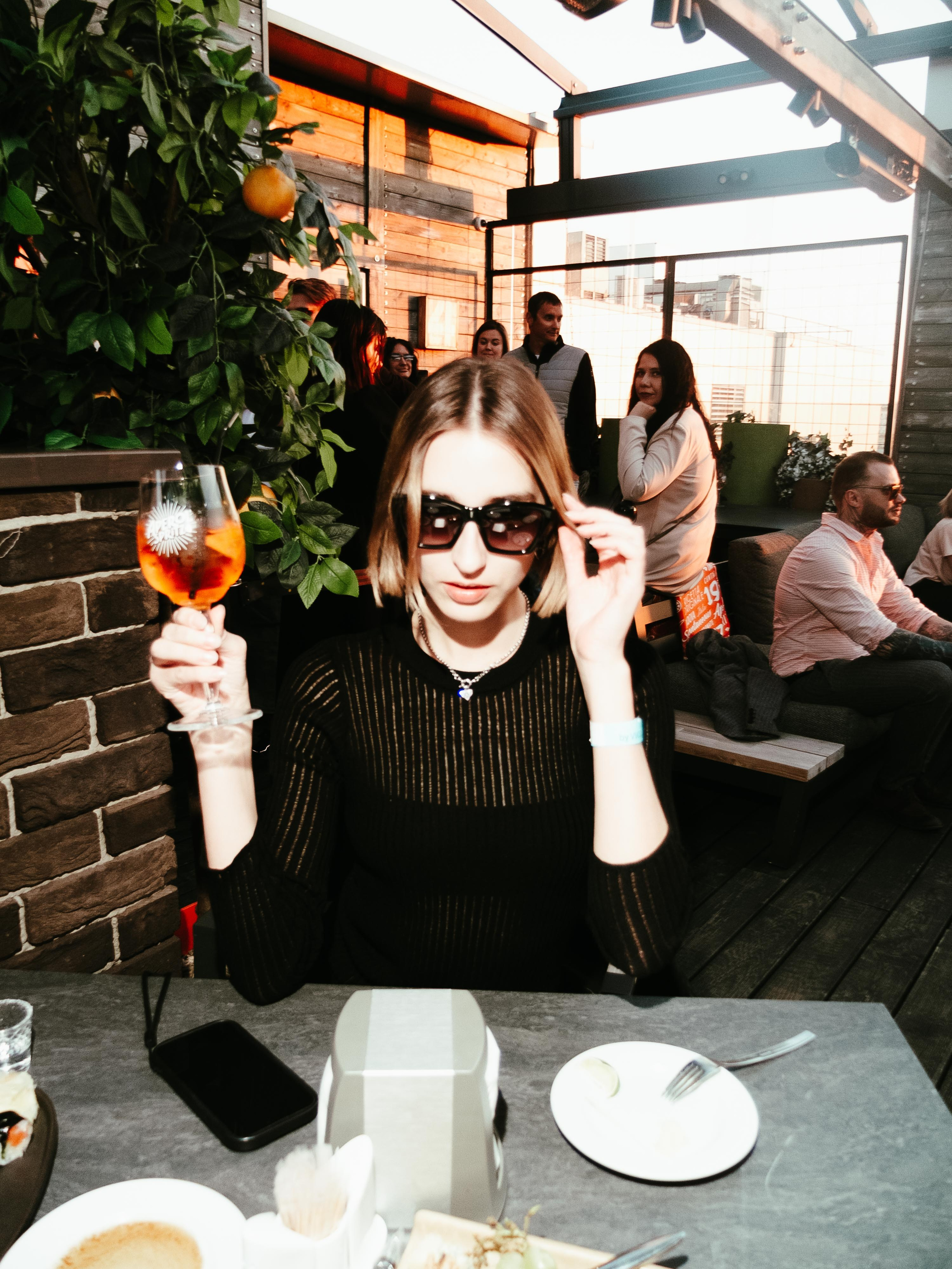 ROOF PLACE 18\05. Коммерческий Фотограф Виктор Фоменых