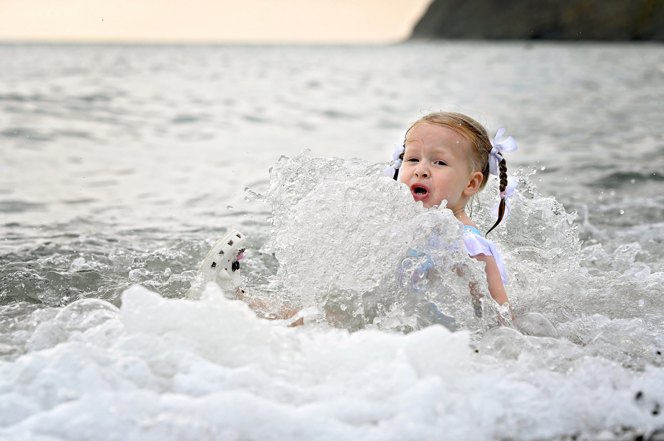 Море. Главная