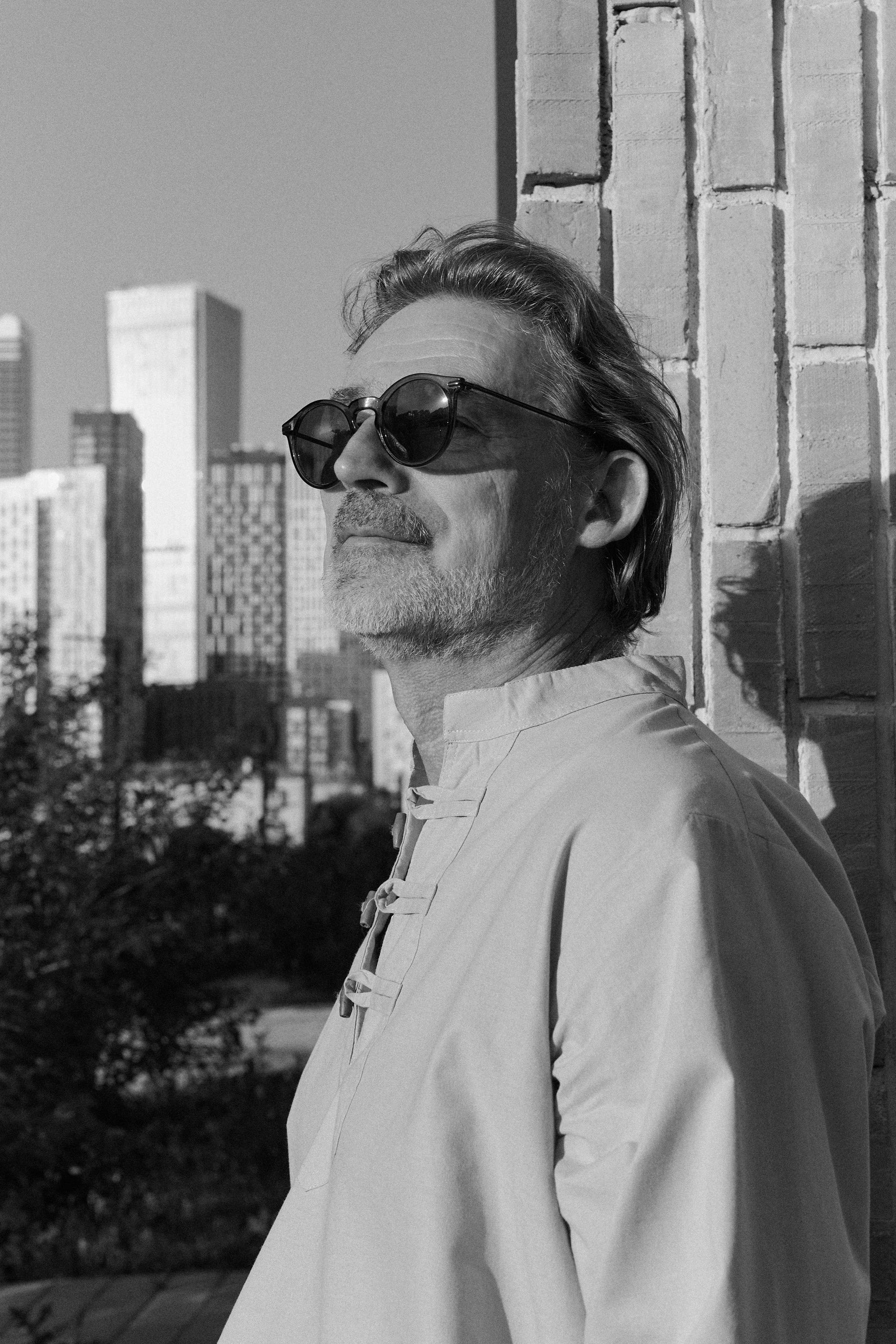 MEN’S PORTRAITS. Photographer in Zurich