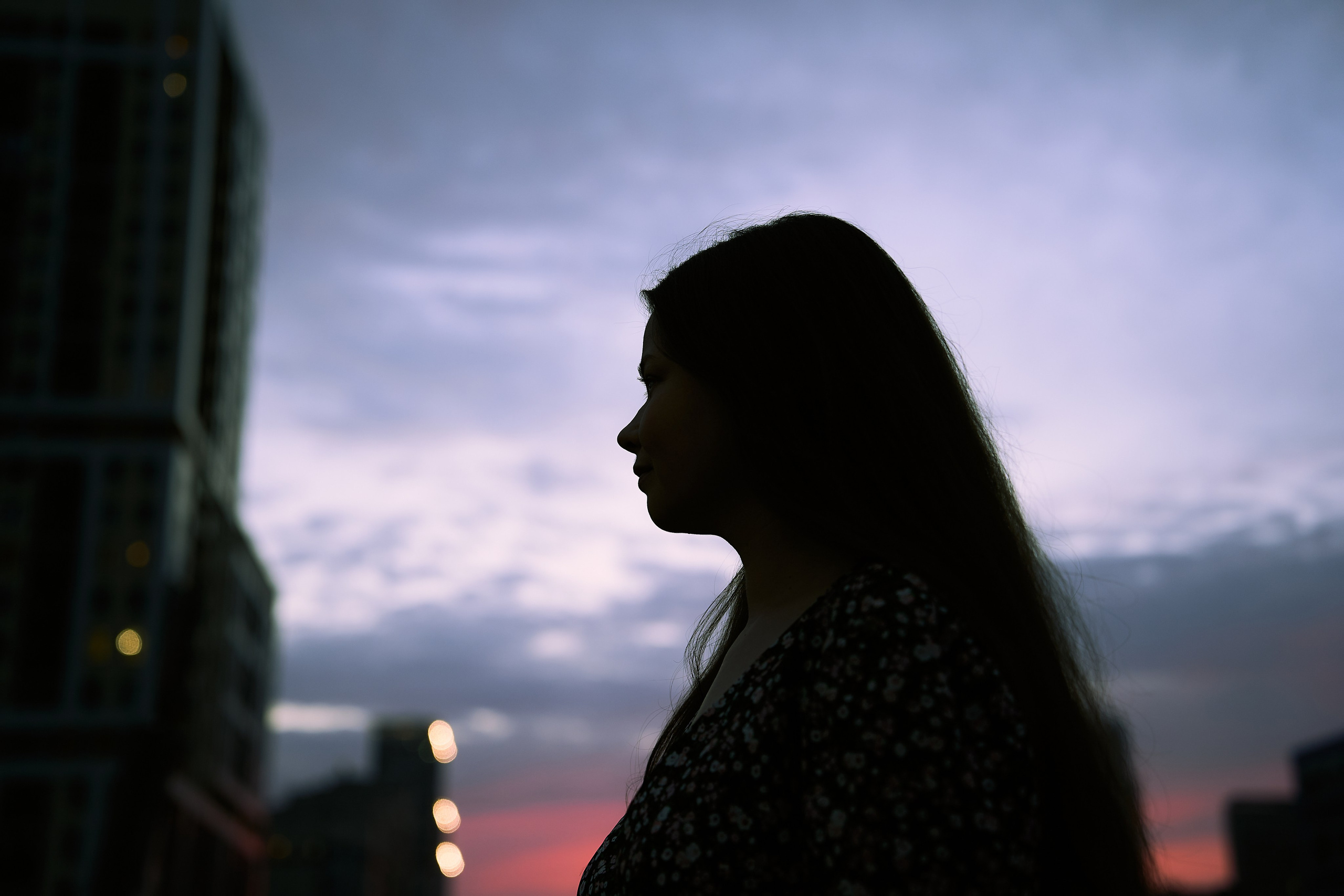 Анна. Фотограф Вика Фадина, Екатеринбург