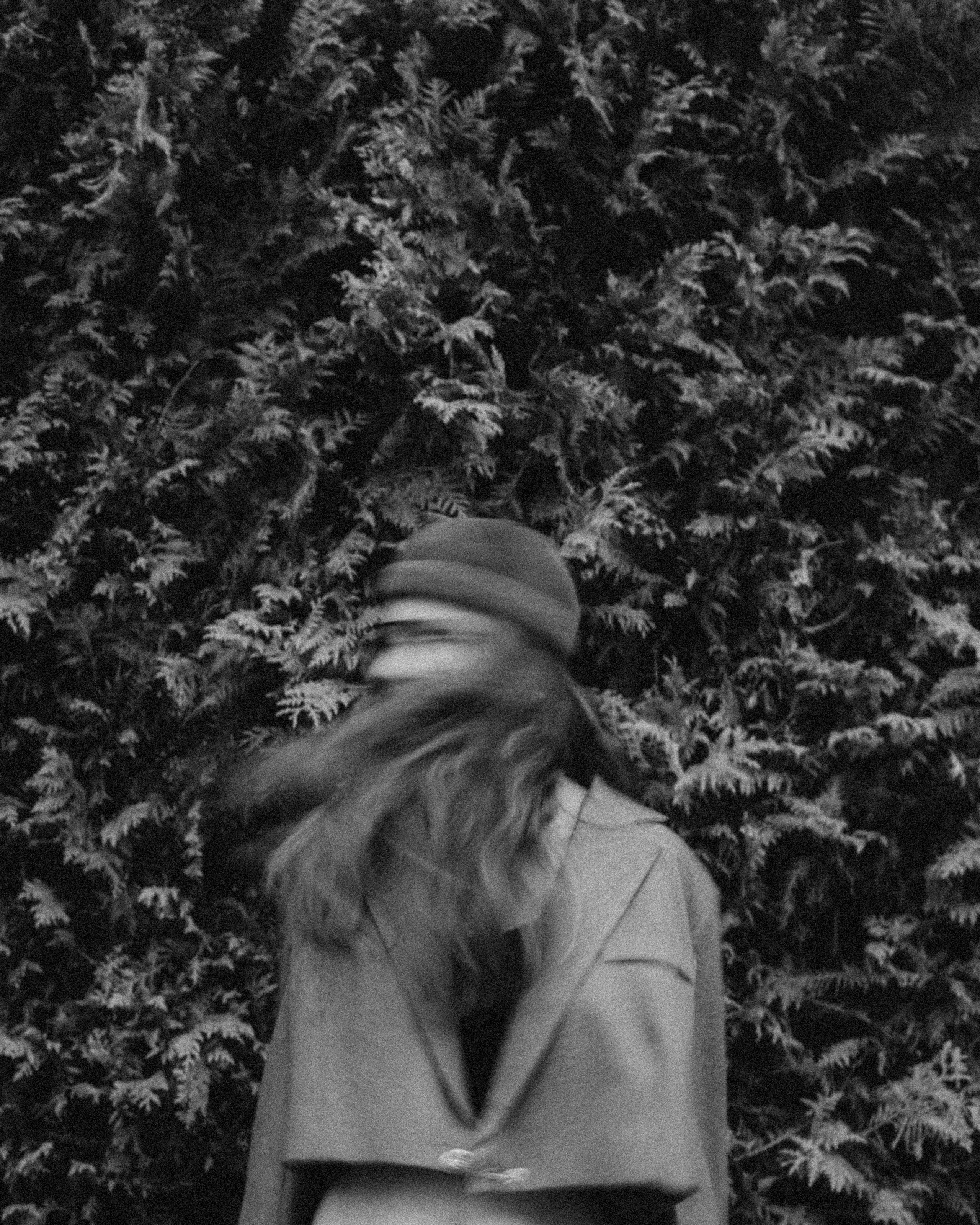 Юля. Юлия Кулиш // Pocahontas