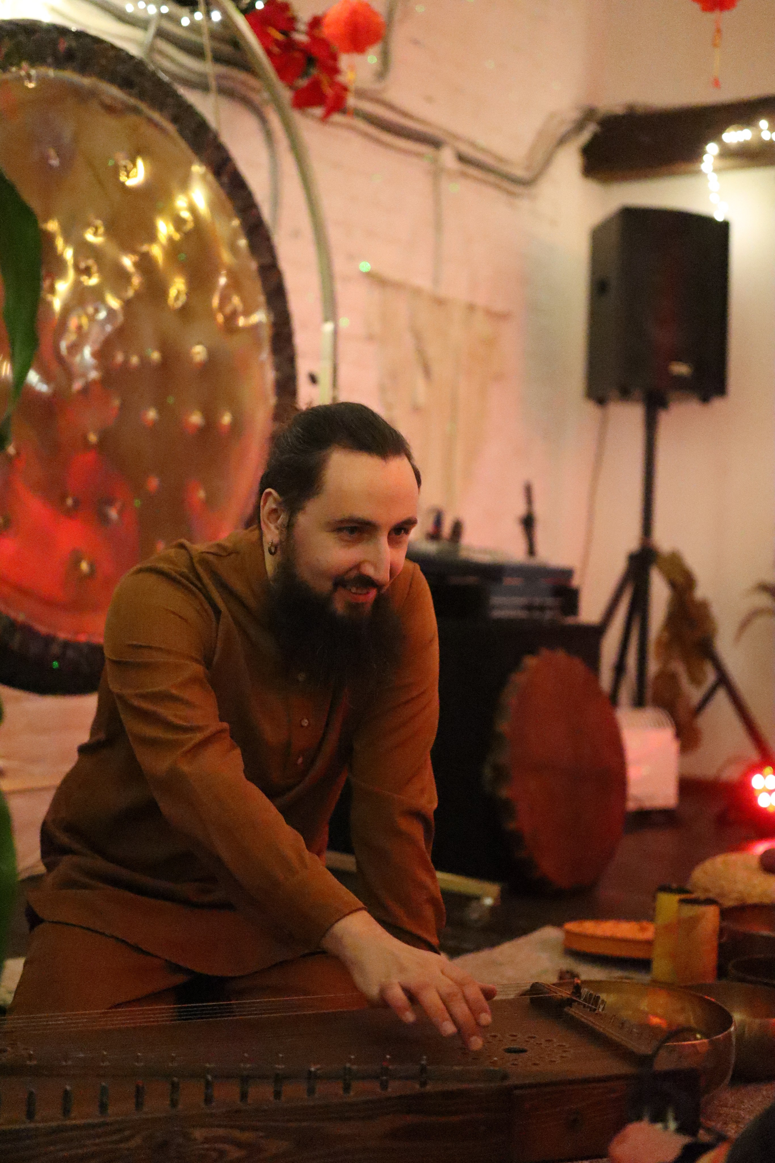 Китайский Новый Год. Photo Ninja