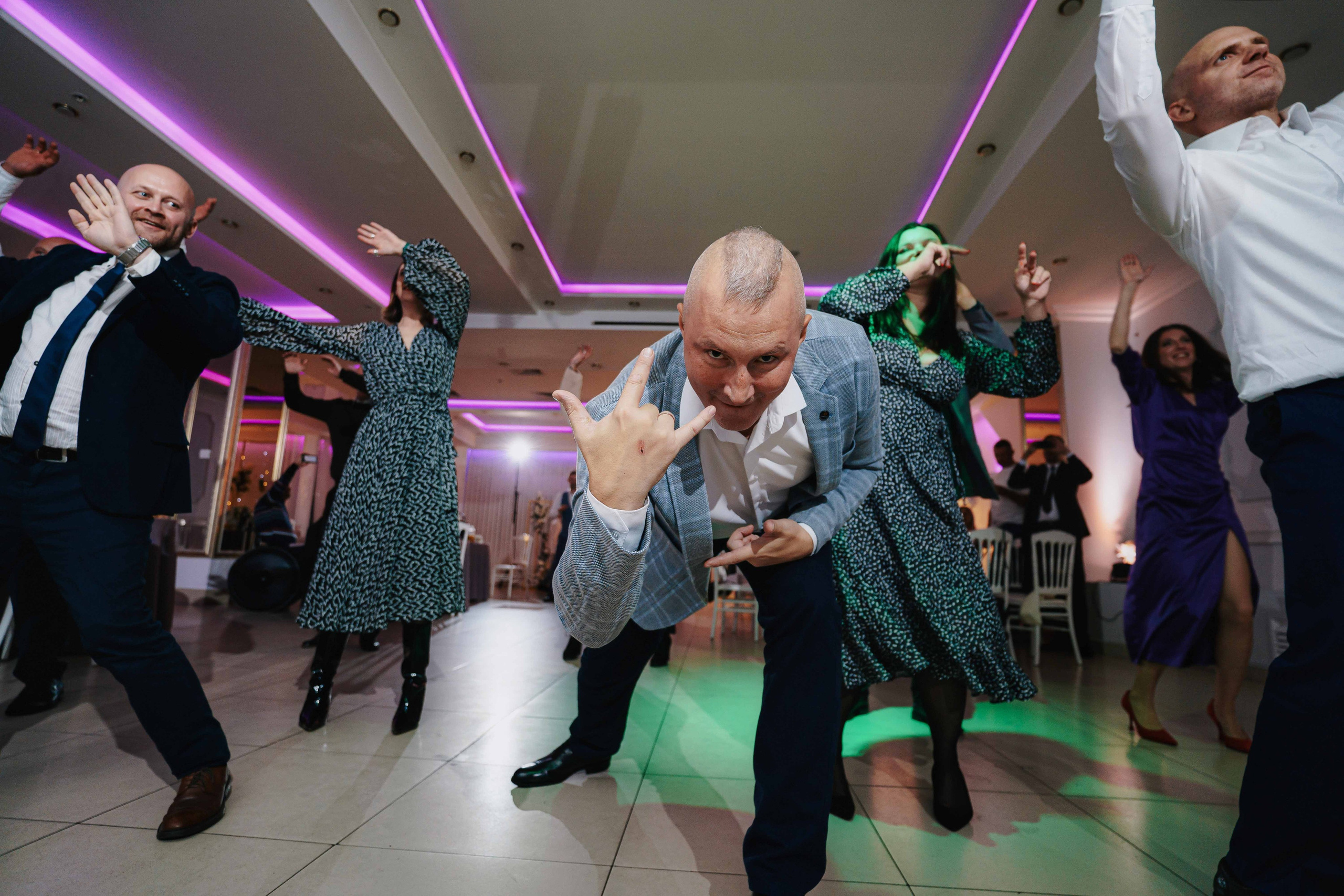 Алексей и Олеся. Свадебный и семейный фотограф в Санкт-Петербурге Виктор Голубев