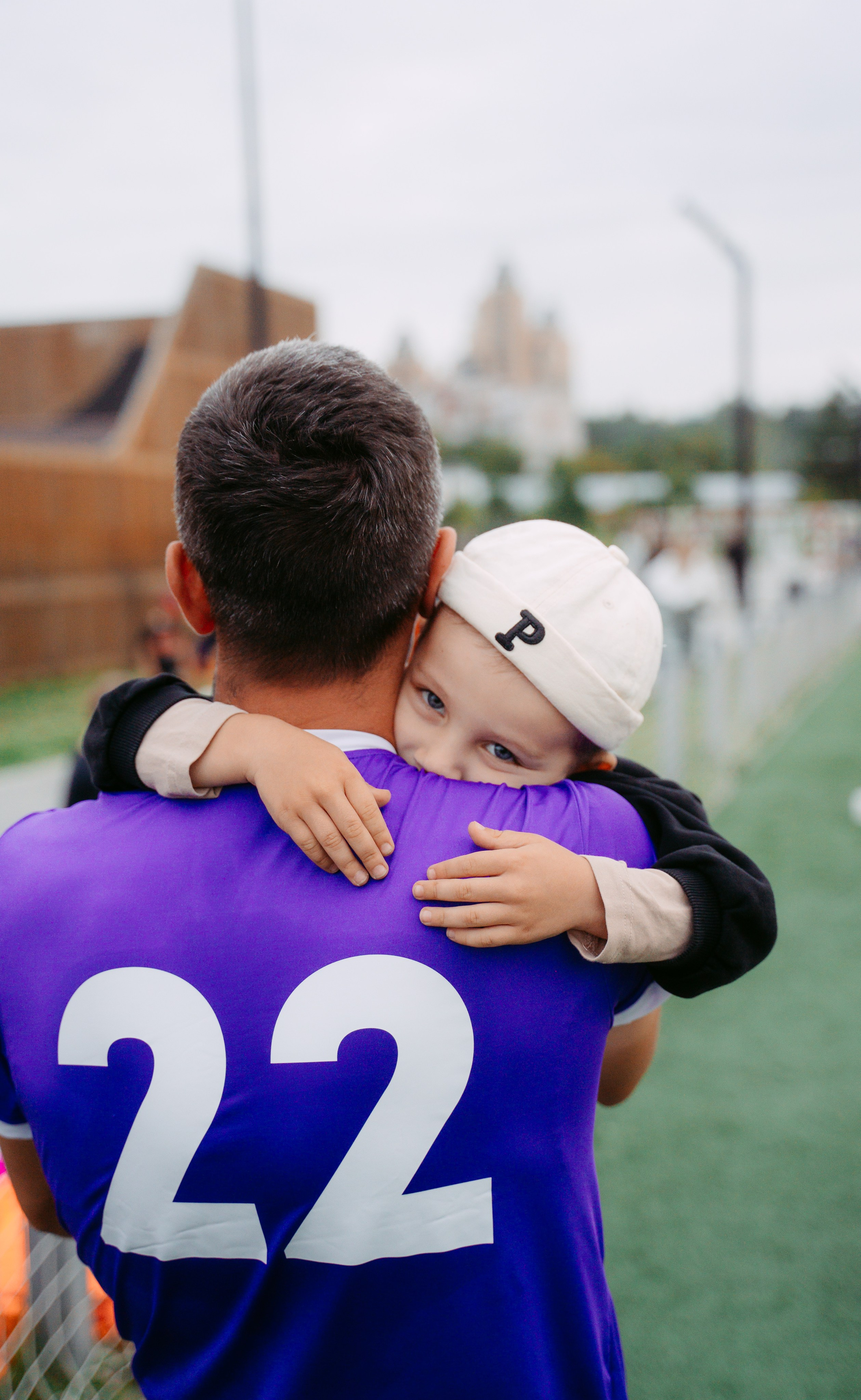 Цифровиада / 2024. Саша Копылов, фотограф в Казани