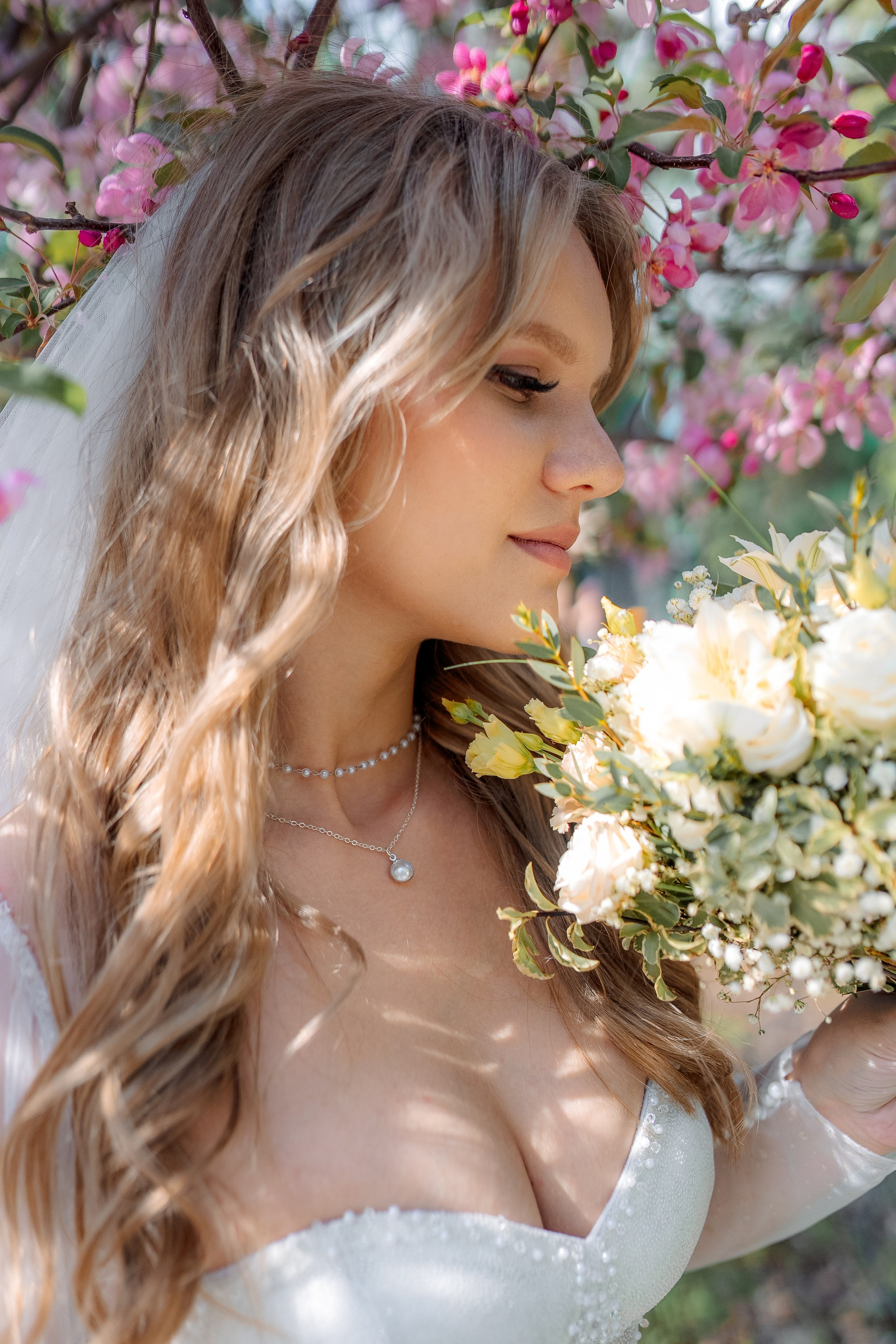 Парк. Фотограф Мария Зайчик