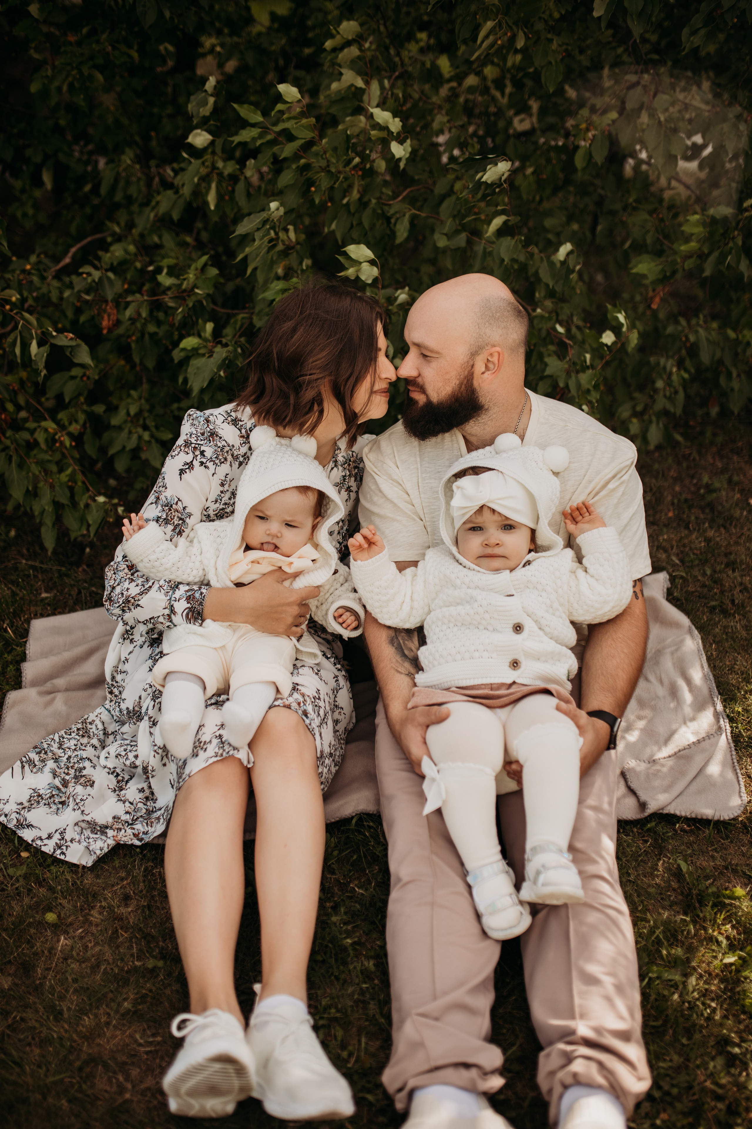 Лето. Фотограф Тимербаева Алина г. Сургут