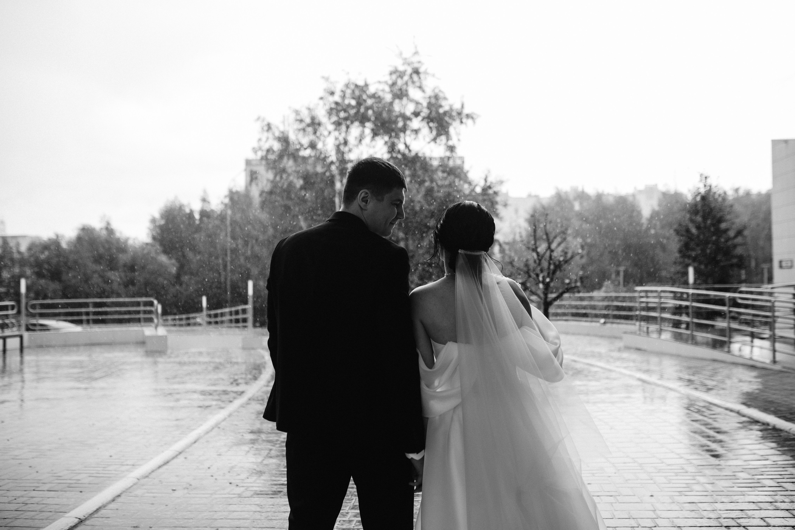 Анастасия и Максим. Фотограф Тимербаева Алина г. Сургут