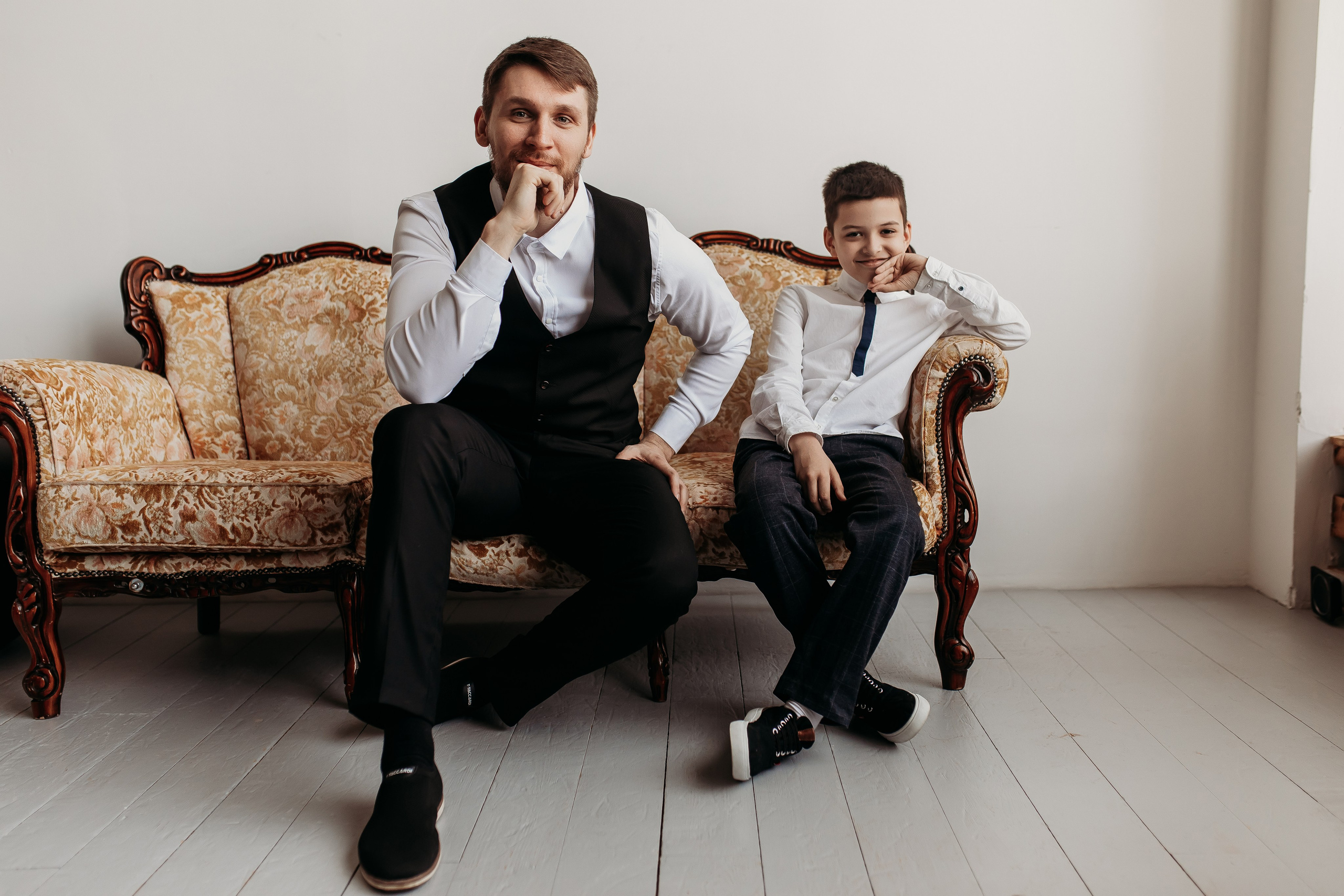 Евгения и Иван. Фотограф Тимербаева Алина г. Сургут