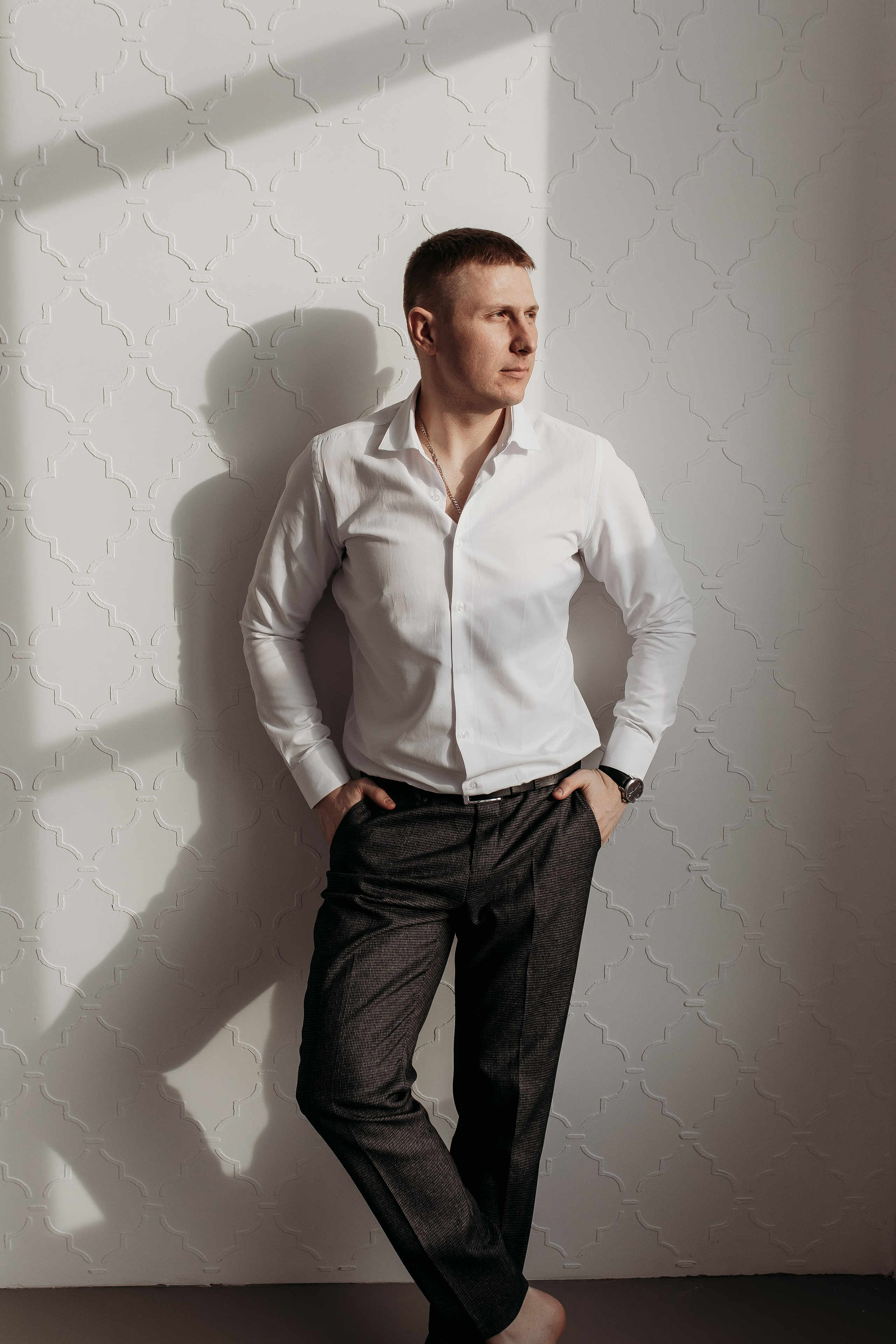 Ангелина и Василий. Фотограф Тимербаева Алина г. Сургут