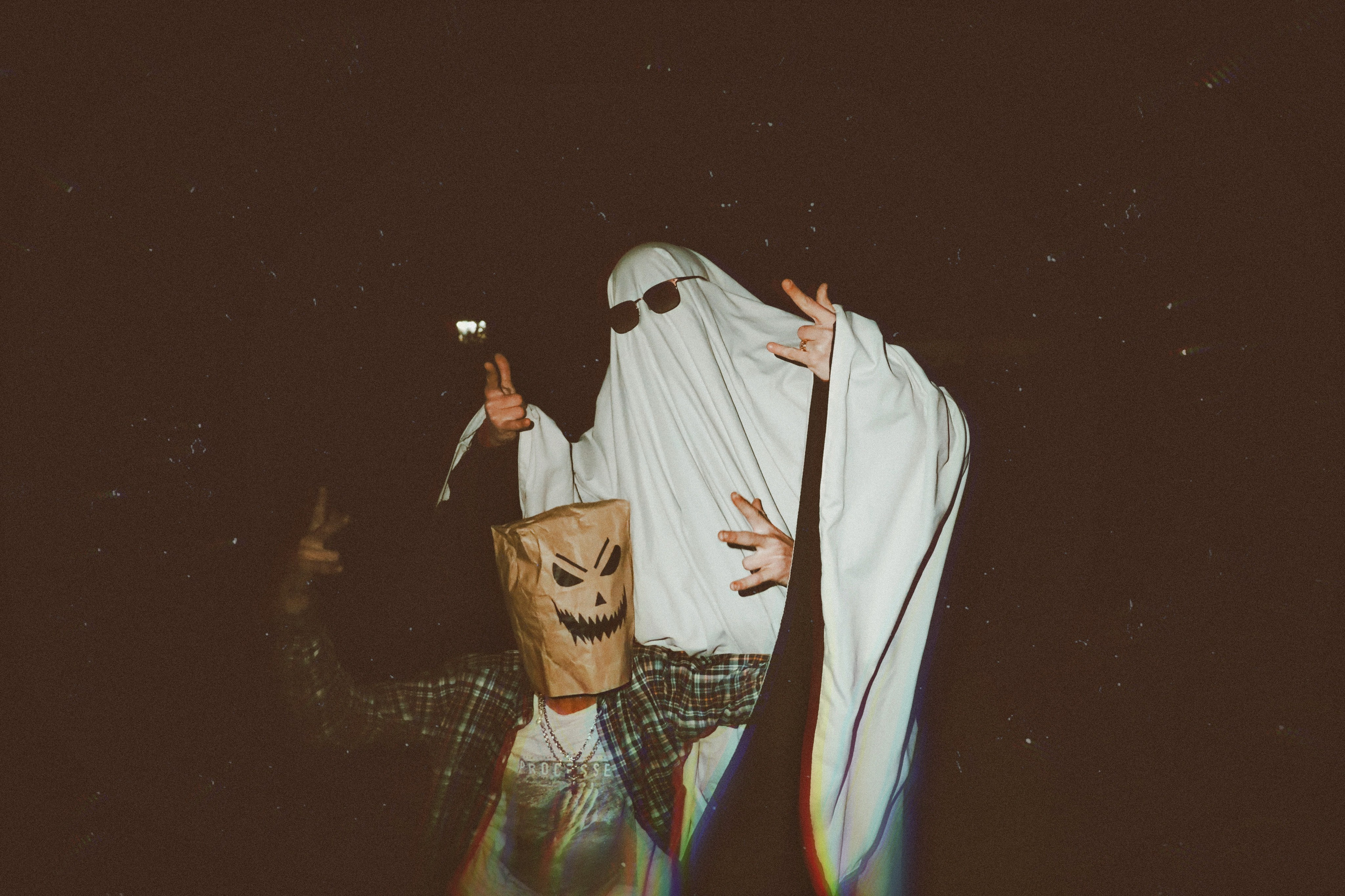 Хэллоуин 🎃. V I KA P H O T O