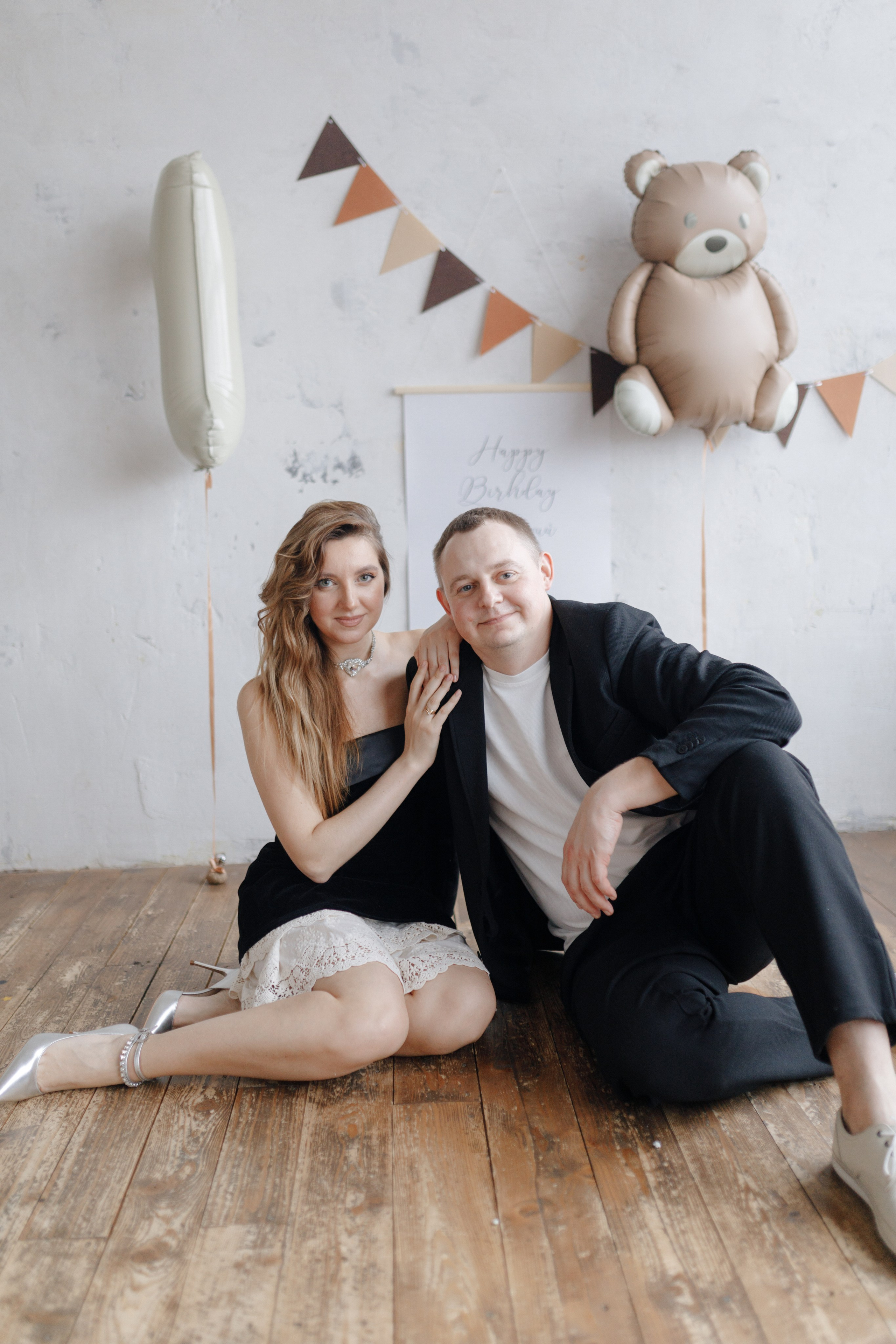 Арсению Годик. Главная