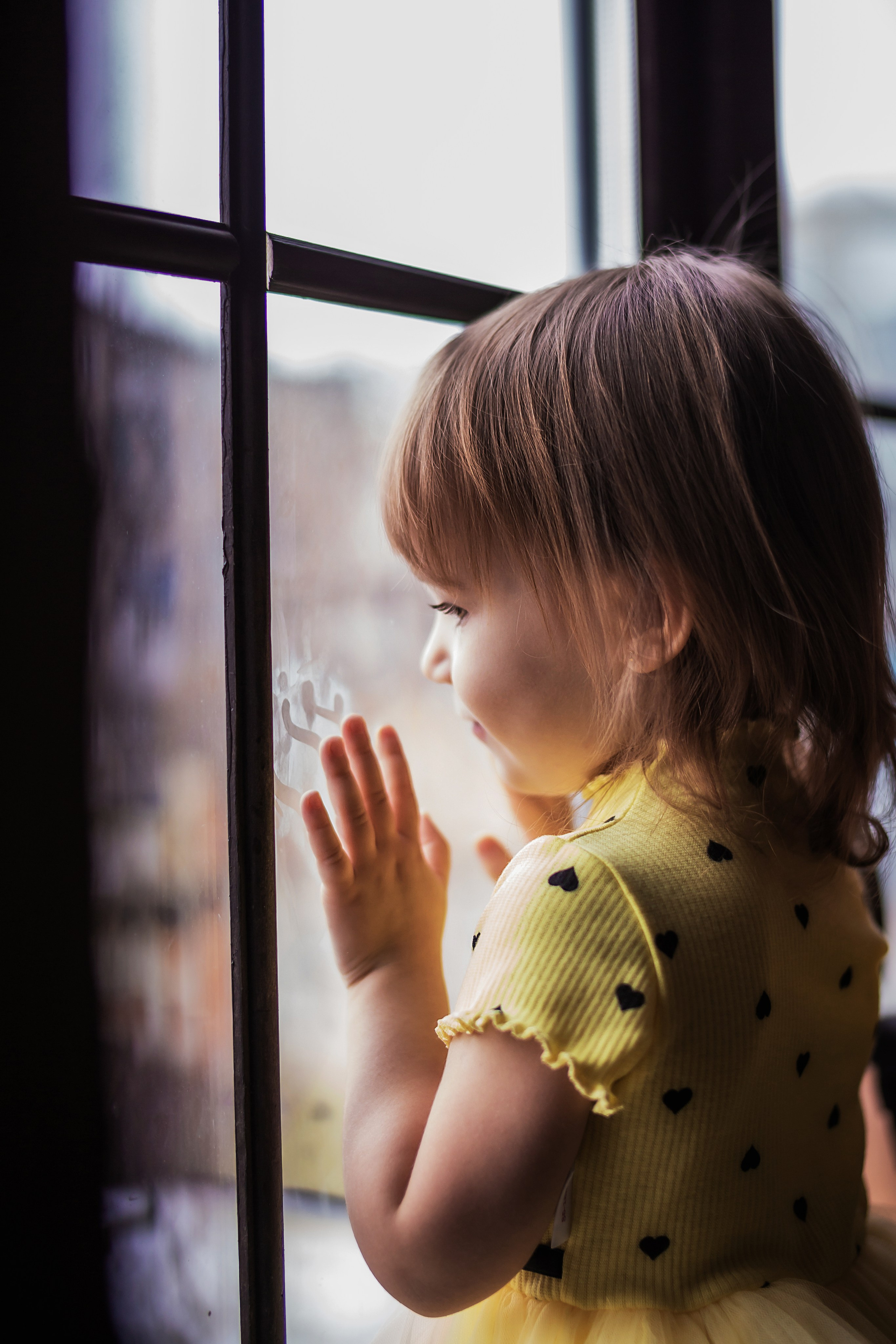 Фотопроект «Солнечный». Семейный фотограф в Саратове