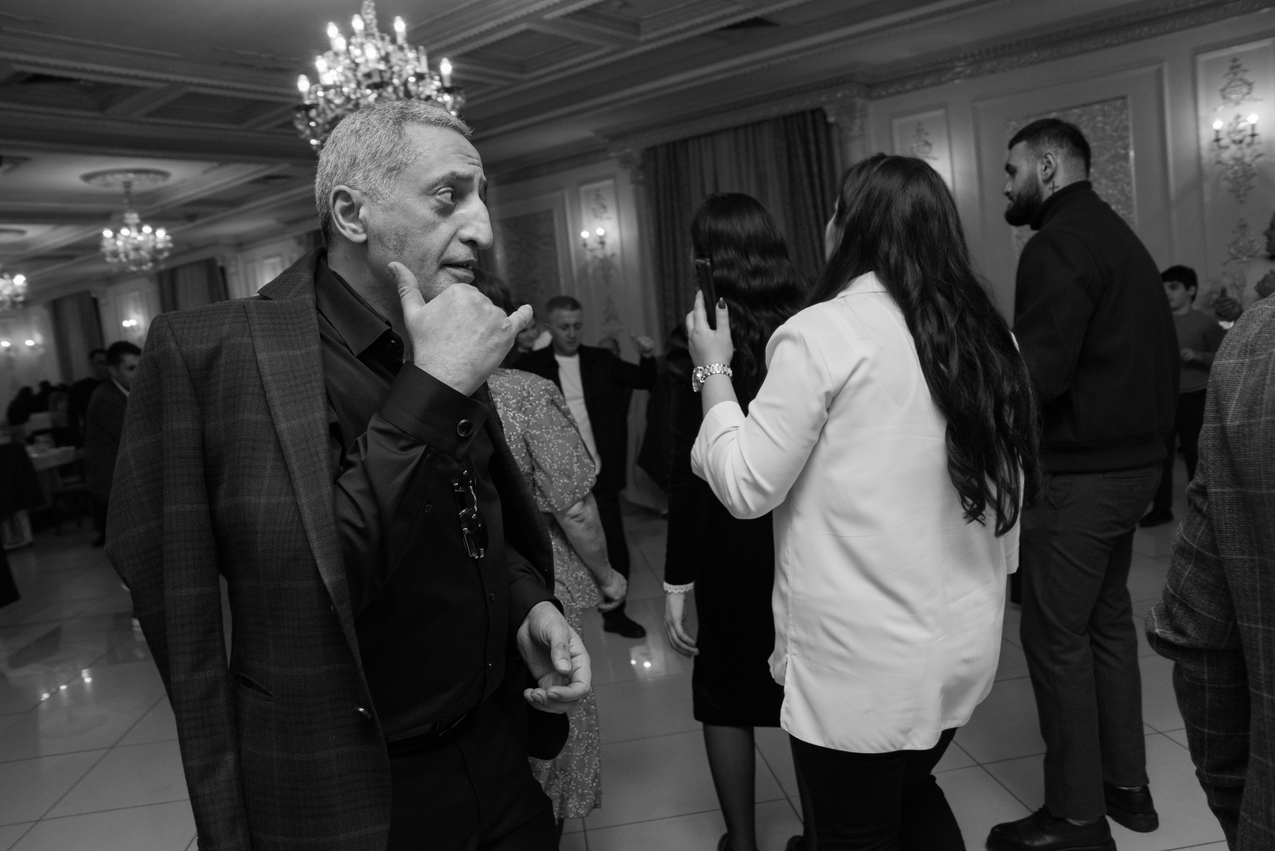 Wedding. Арпине Караханян — свадебный, репортажный фотограф