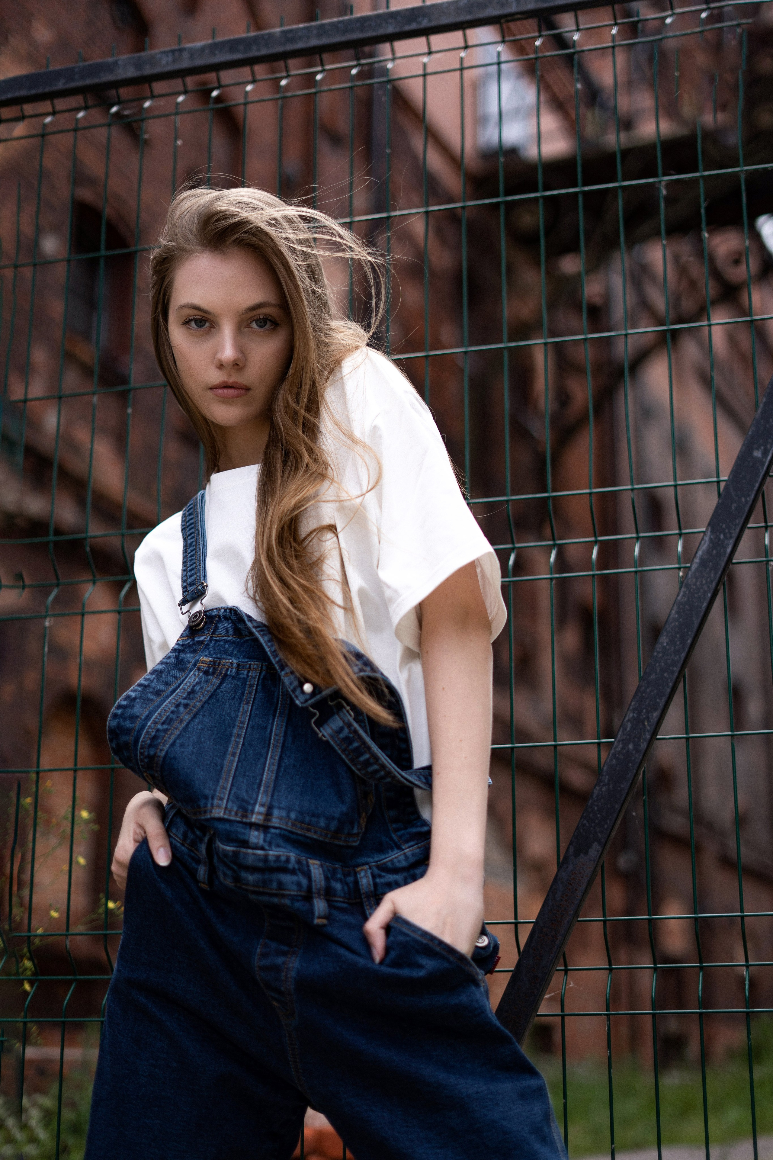 Анжелика. Модельное агентство TM Models в Калининграде