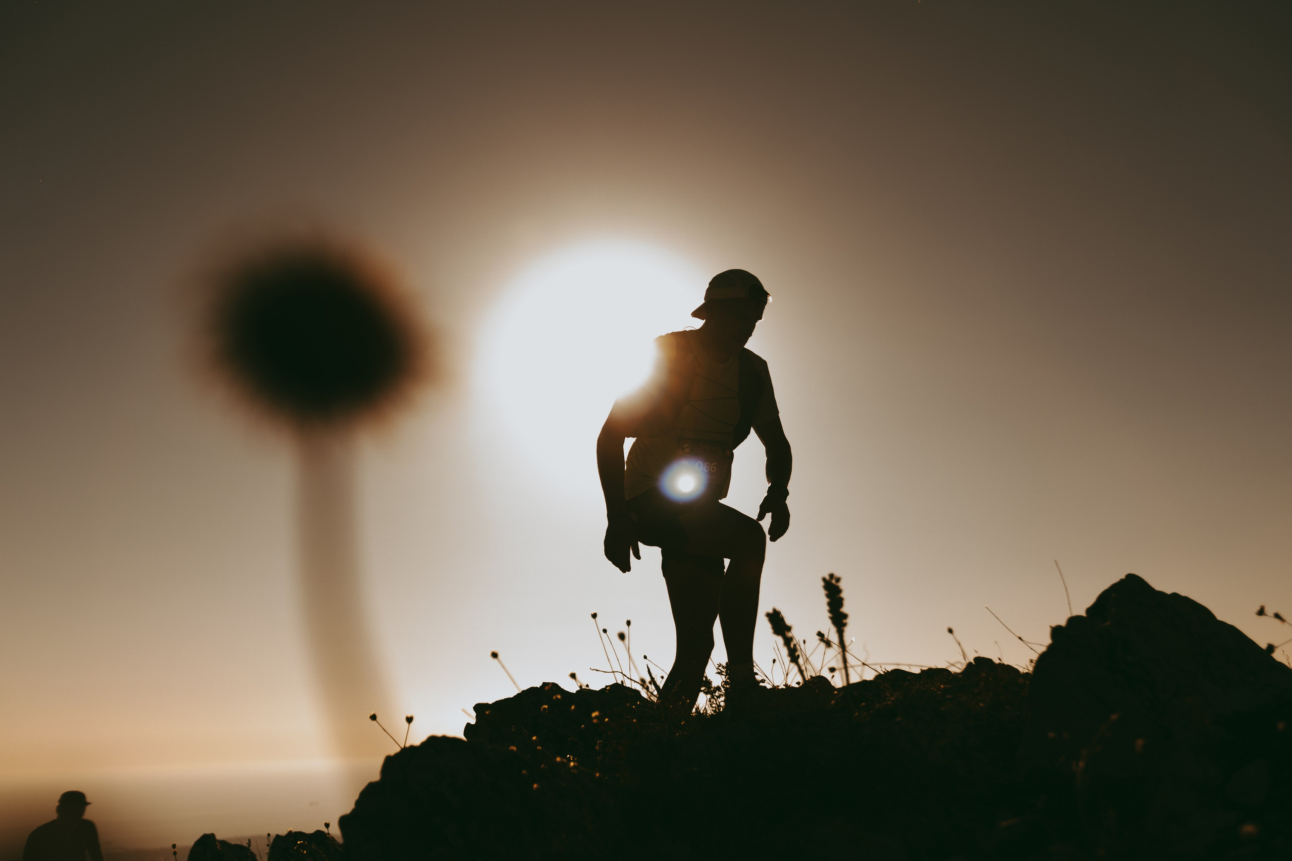 Трейлраннинг. Спортивный фотограф Тремпольцева Анна